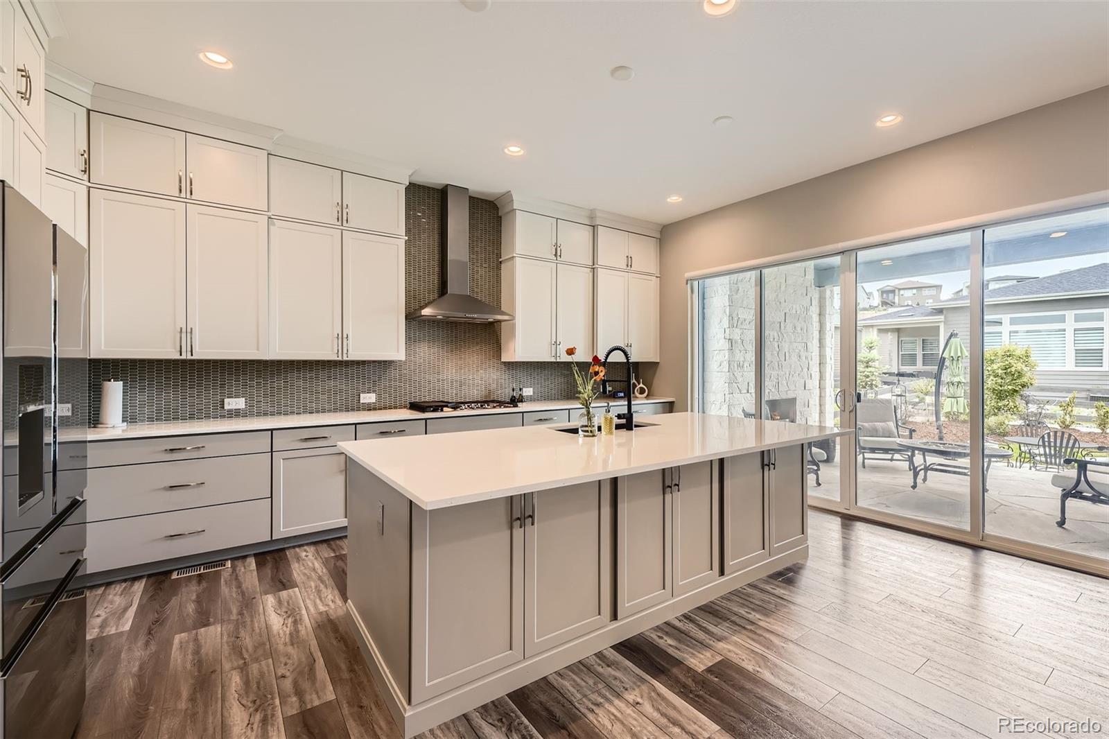 MLS Image #6 for 2105  bellcove drive,castle pines, Colorado