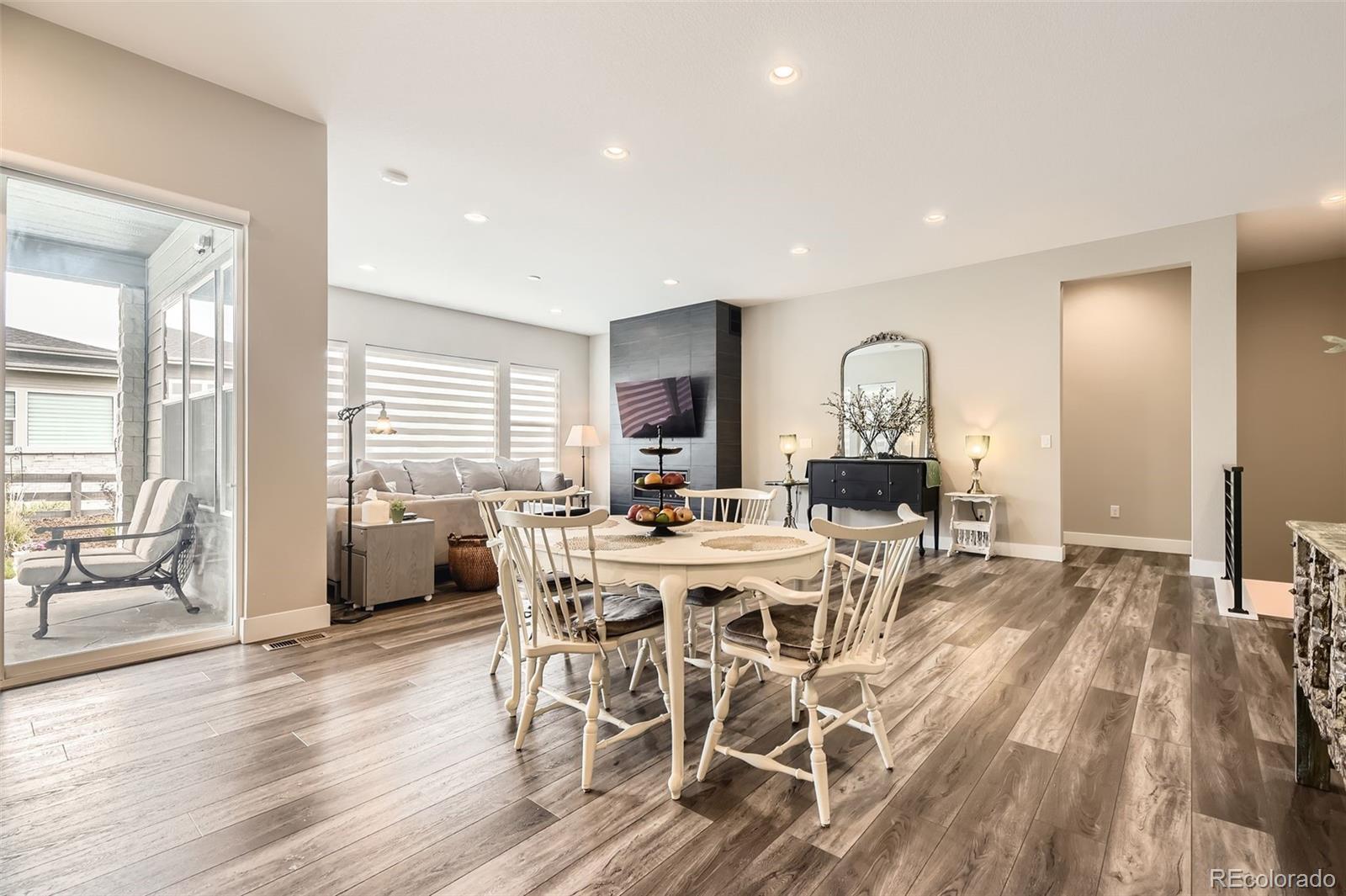 MLS Image #9 for 2105  bellcove drive,castle pines, Colorado