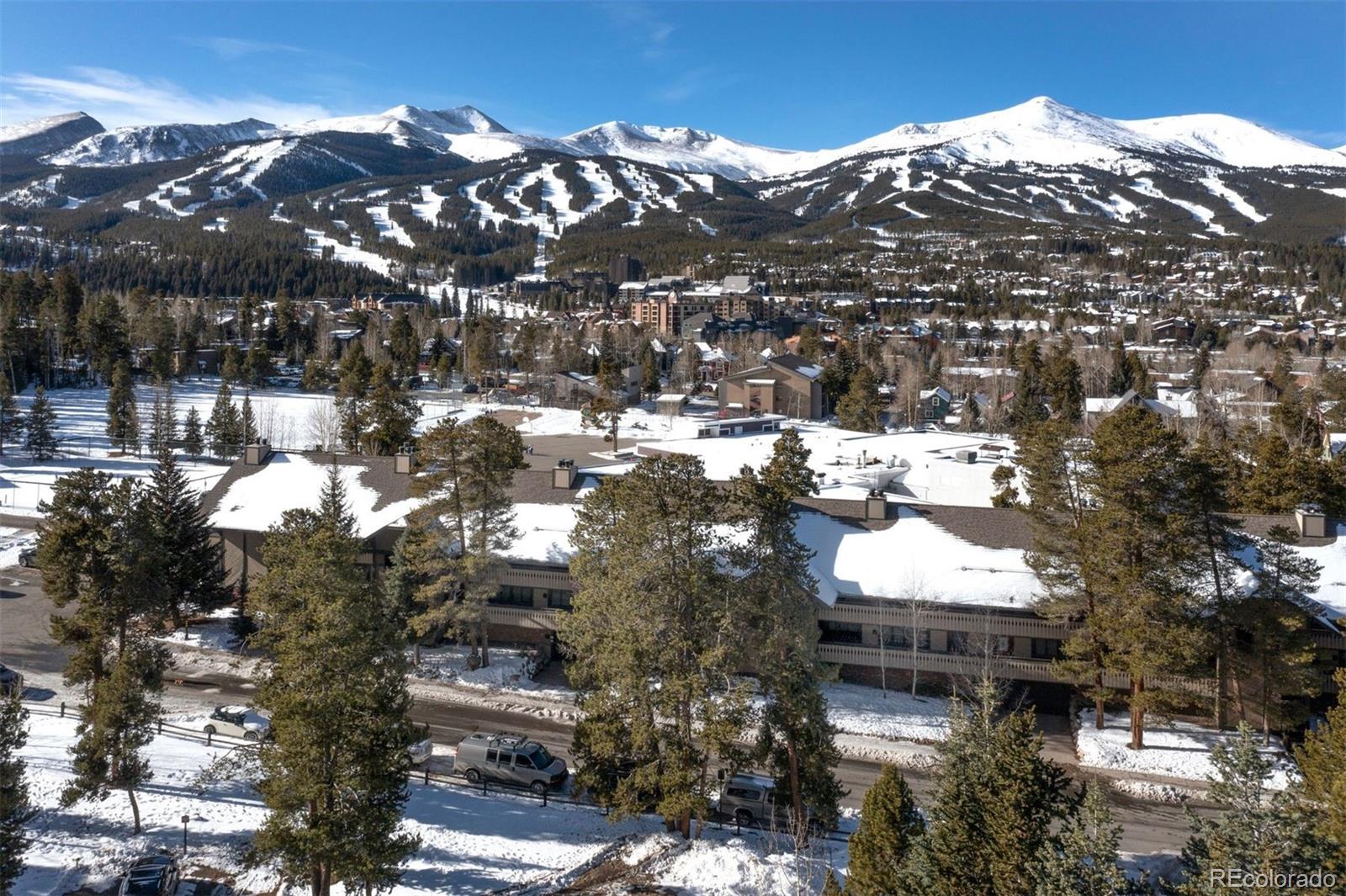 MLS Image #20 for 311 s high street 209,breckenridge, Colorado
