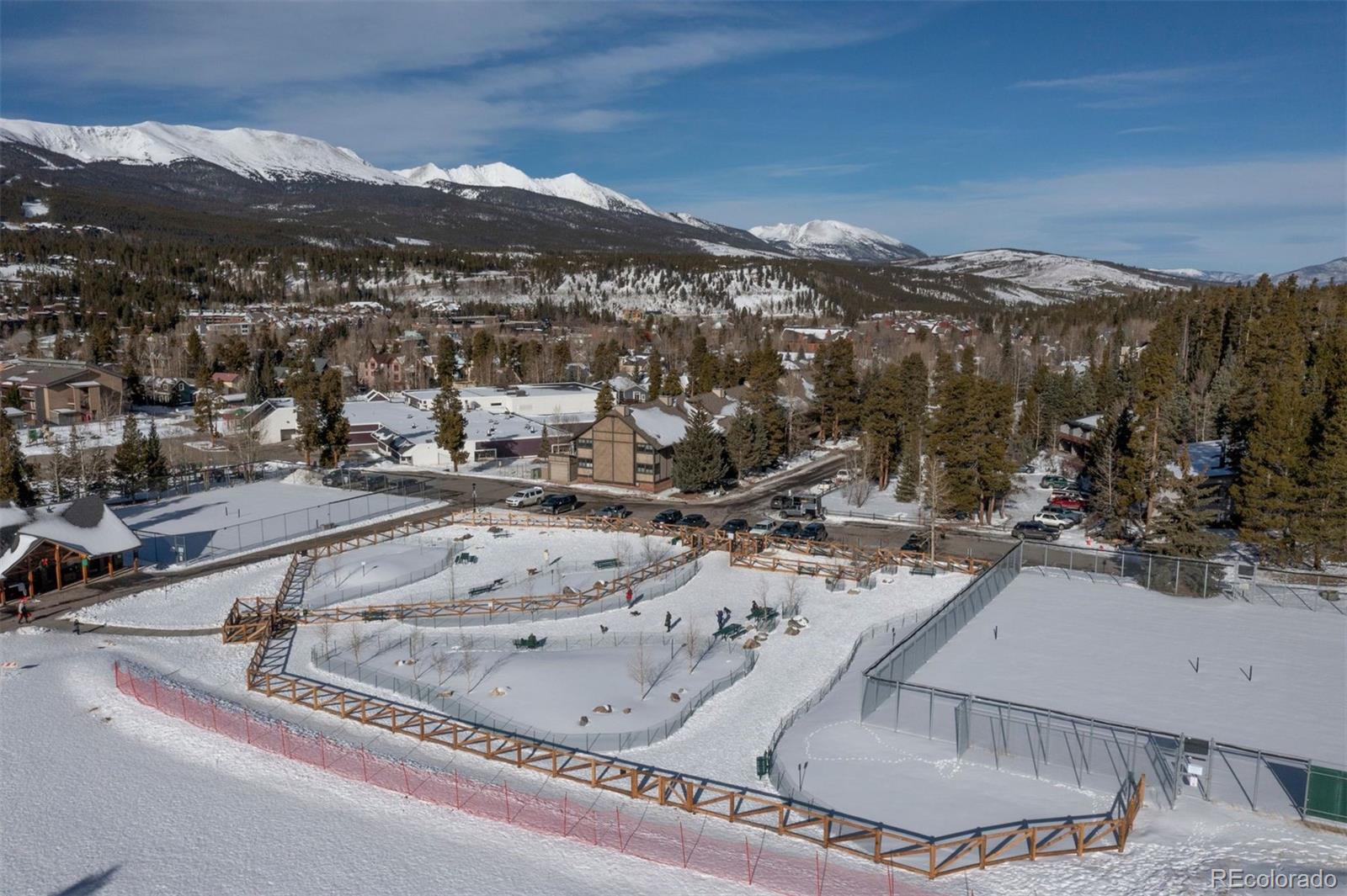 MLS Image #22 for 311 s high street 209,breckenridge, Colorado