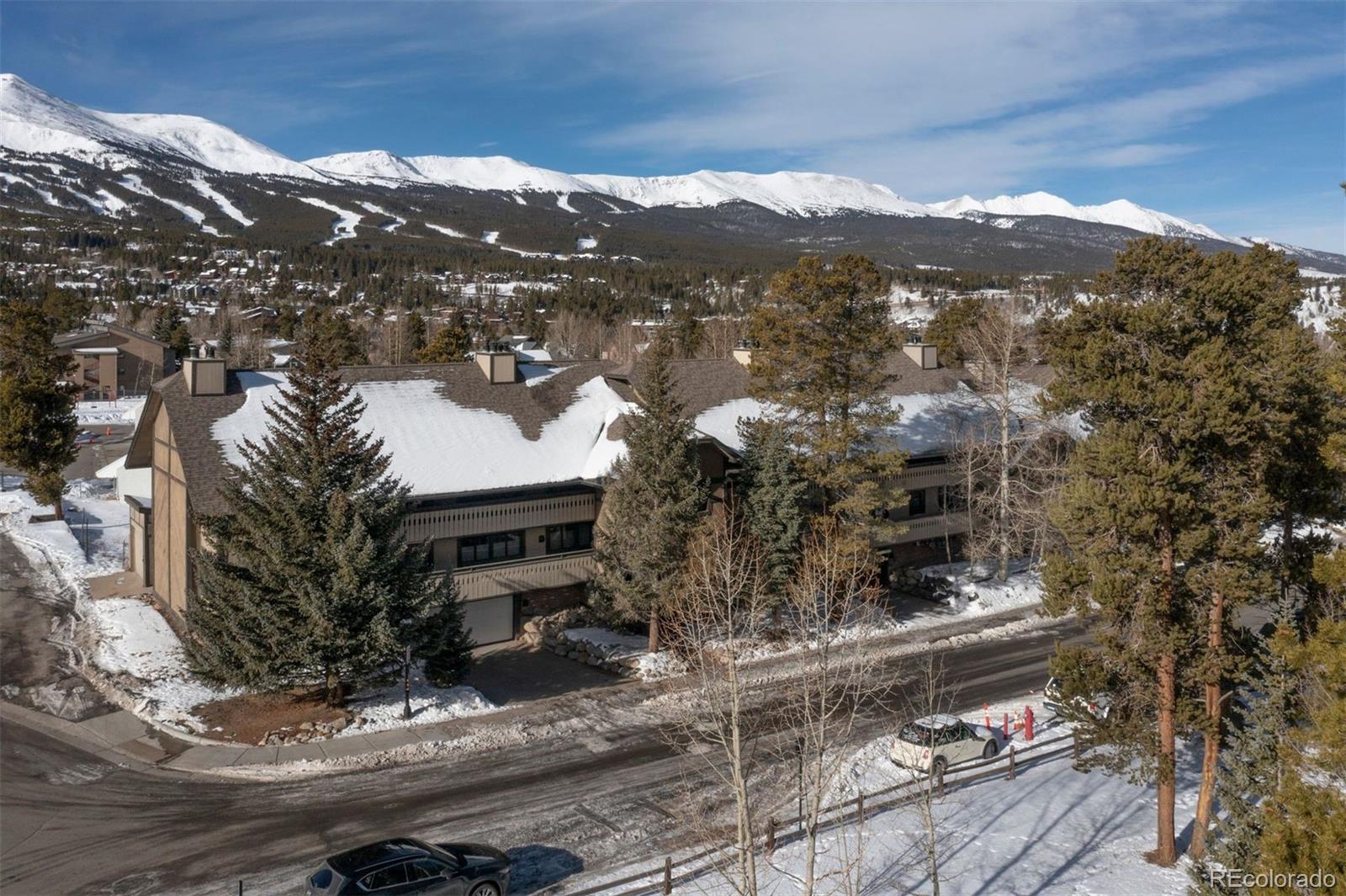 MLS Image #24 for 311 s high street 209,breckenridge, Colorado