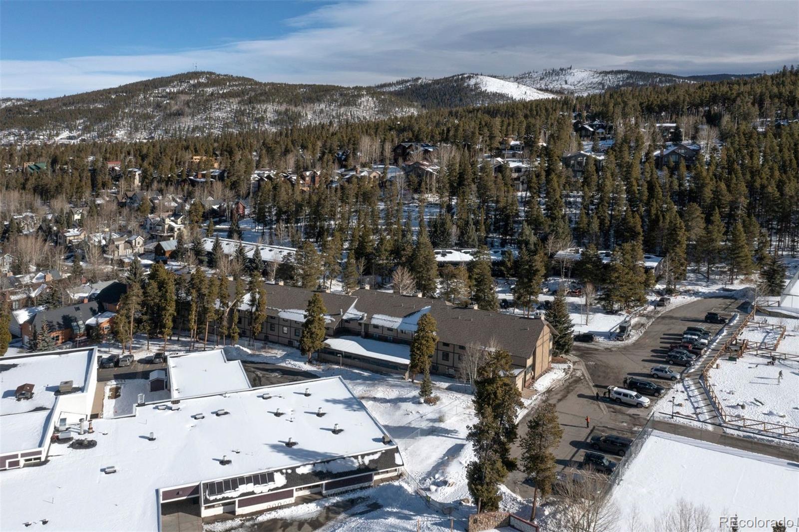 MLS Image #25 for 311 s high street 209,breckenridge, Colorado
