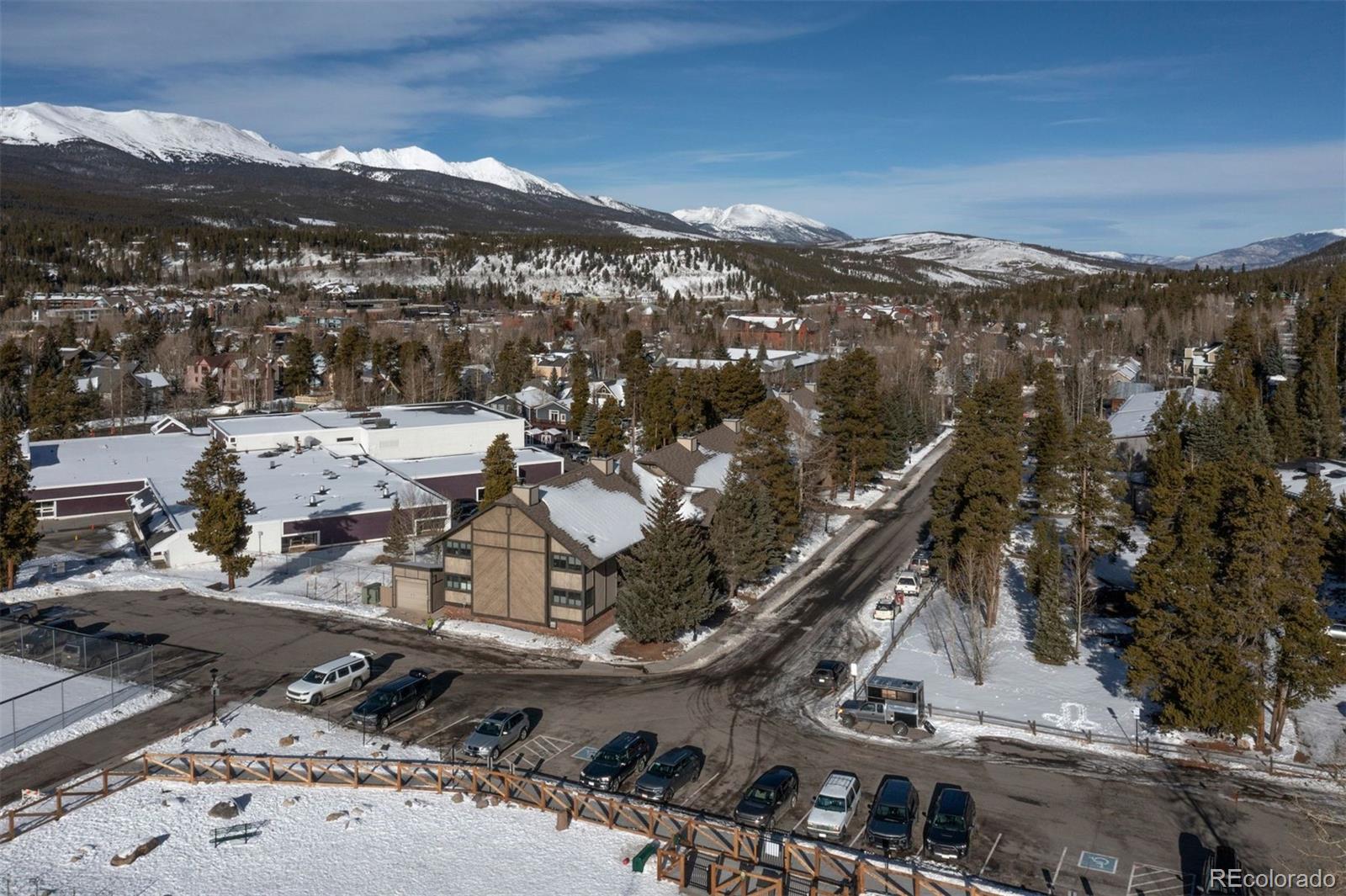 MLS Image #27 for 311 s high street 209,breckenridge, Colorado