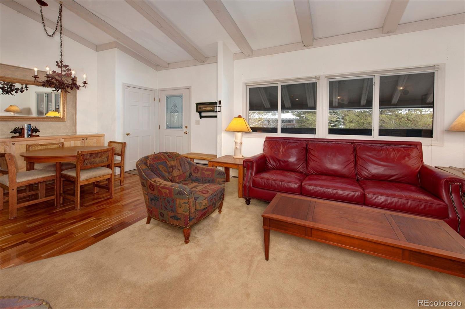 MLS Image #3 for 311 s high street 209,breckenridge, Colorado