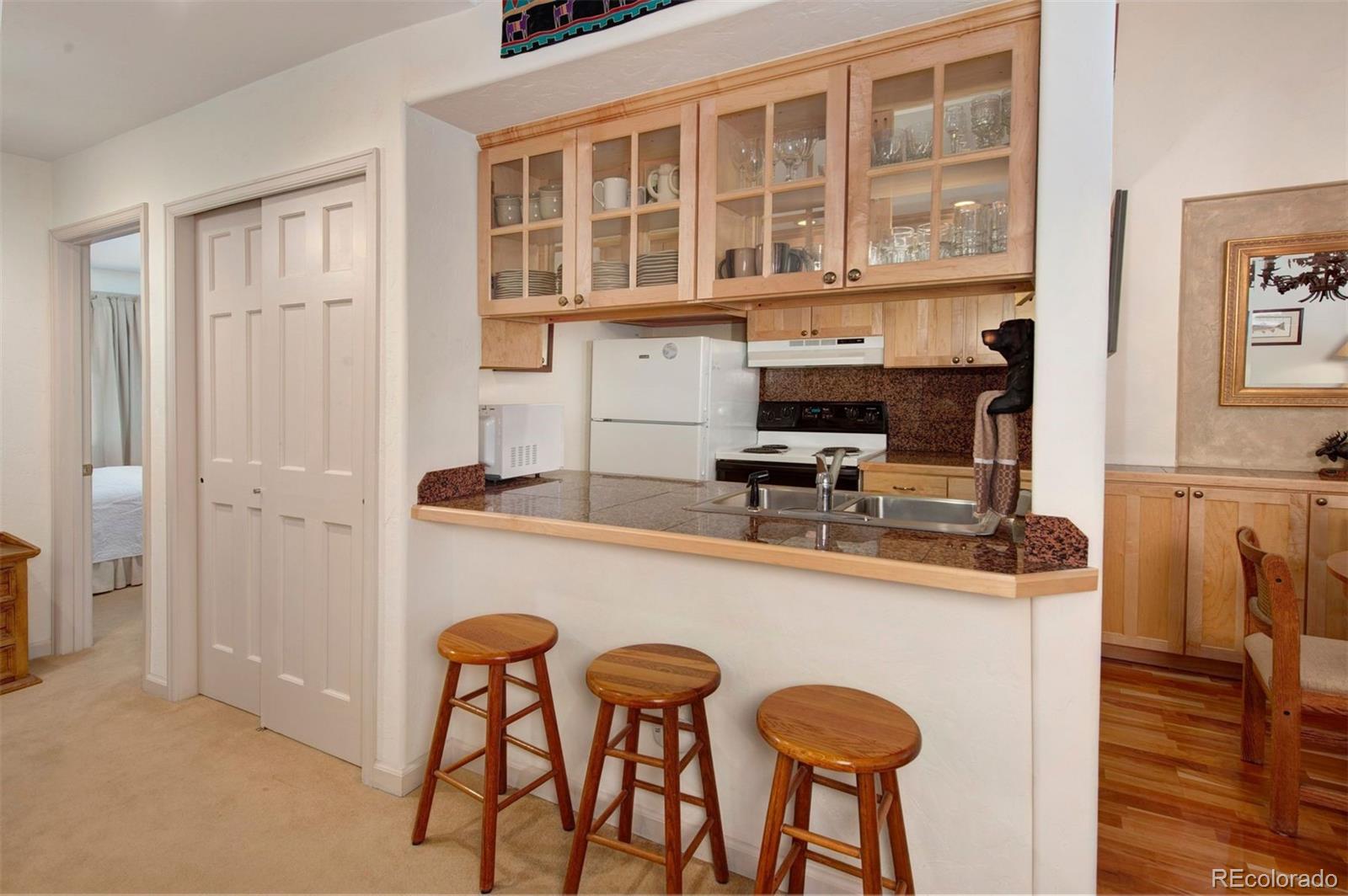 MLS Image #7 for 311 s high street 209,breckenridge, Colorado