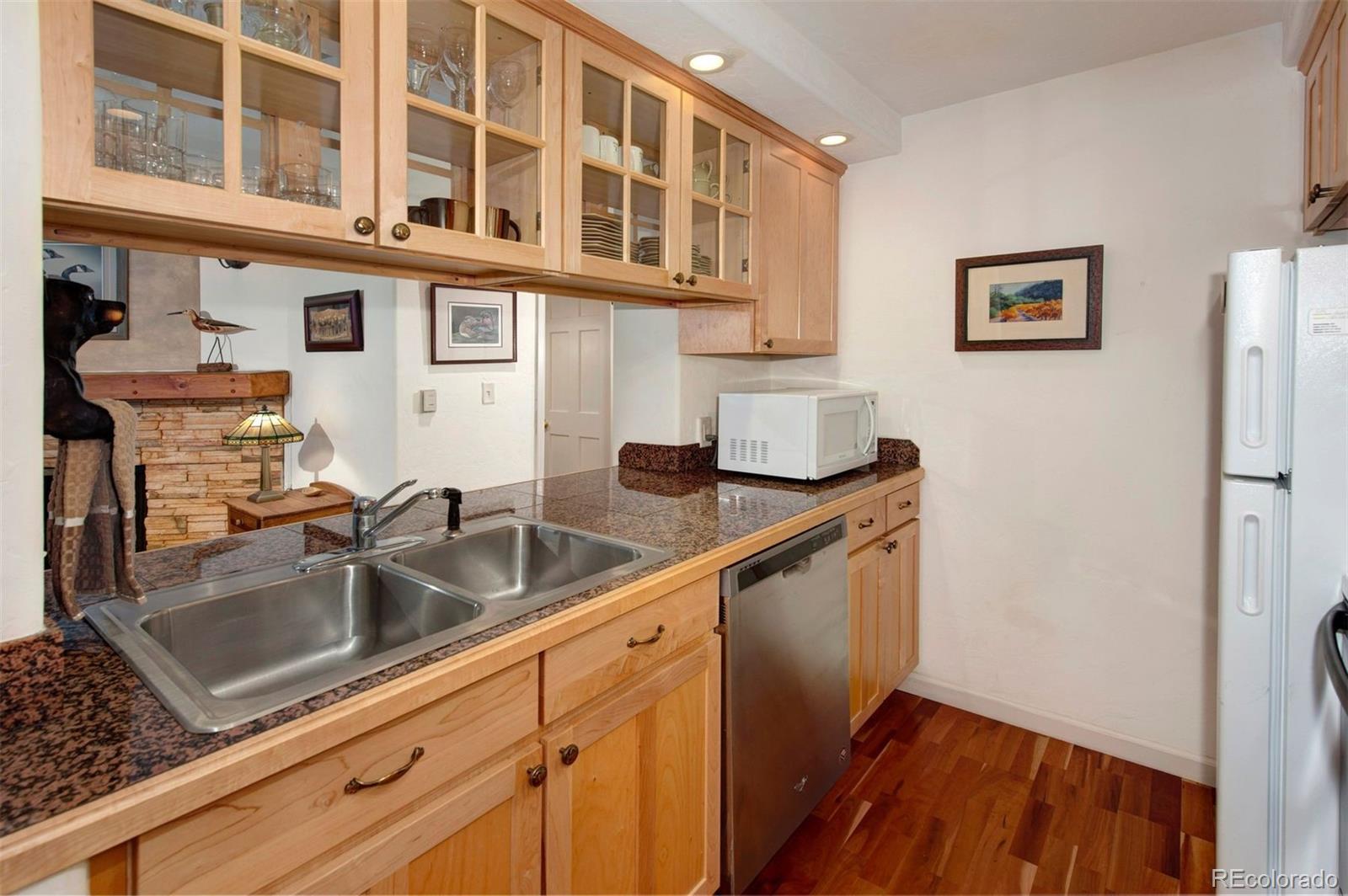 MLS Image #8 for 311 s high street 209,breckenridge, Colorado