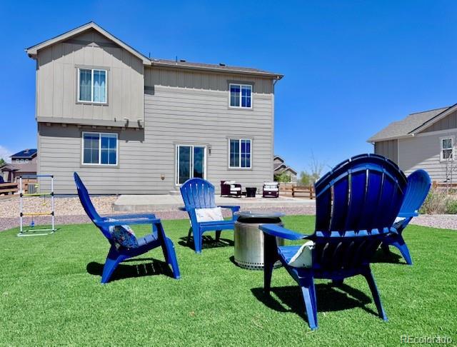 MLS Image #2 for 360  marlowe court ,erie, Colorado