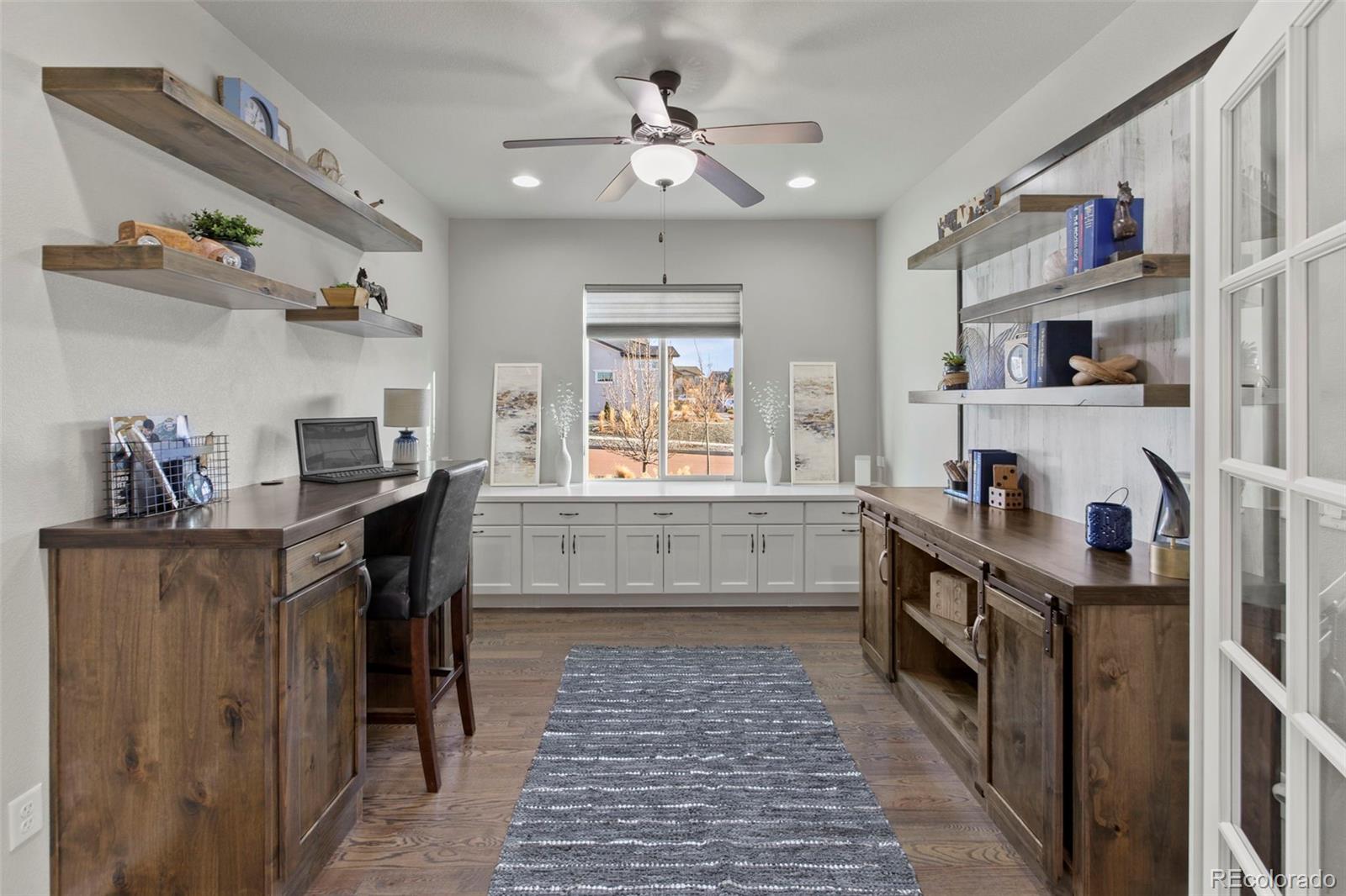 MLS Image #10 for 12485  pensador drive,colorado springs, Colorado