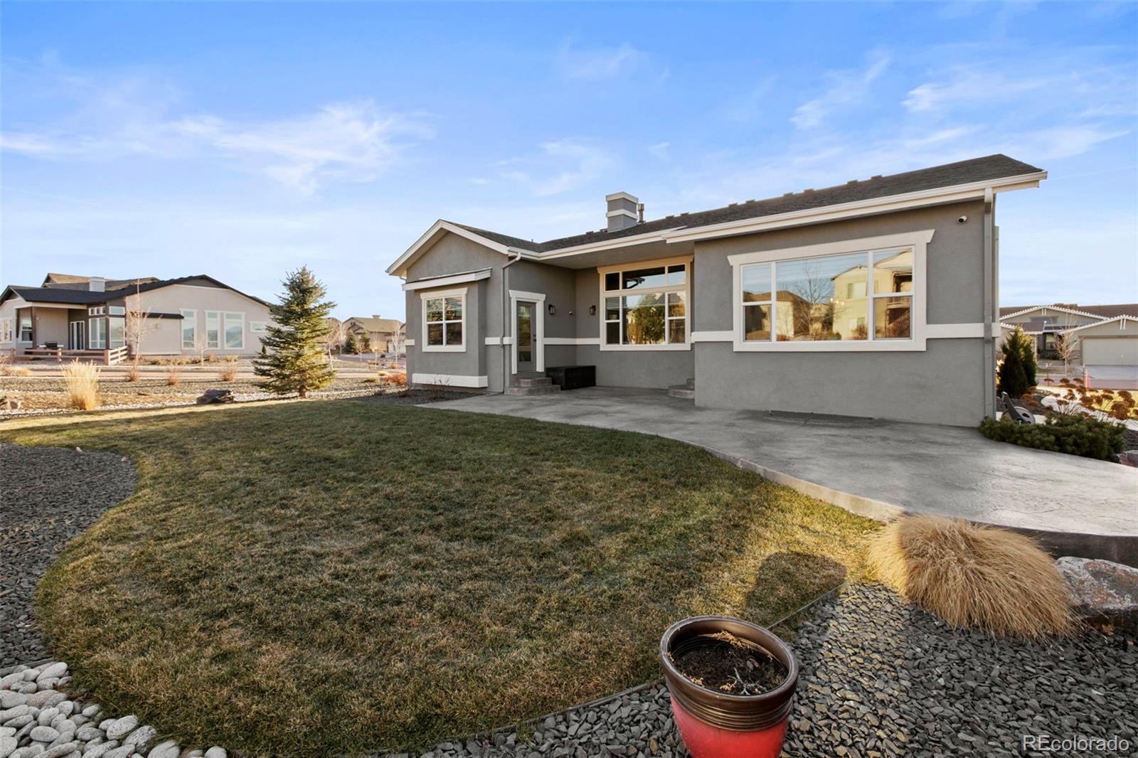 MLS Image #34 for 12485  pensador drive,colorado springs, Colorado