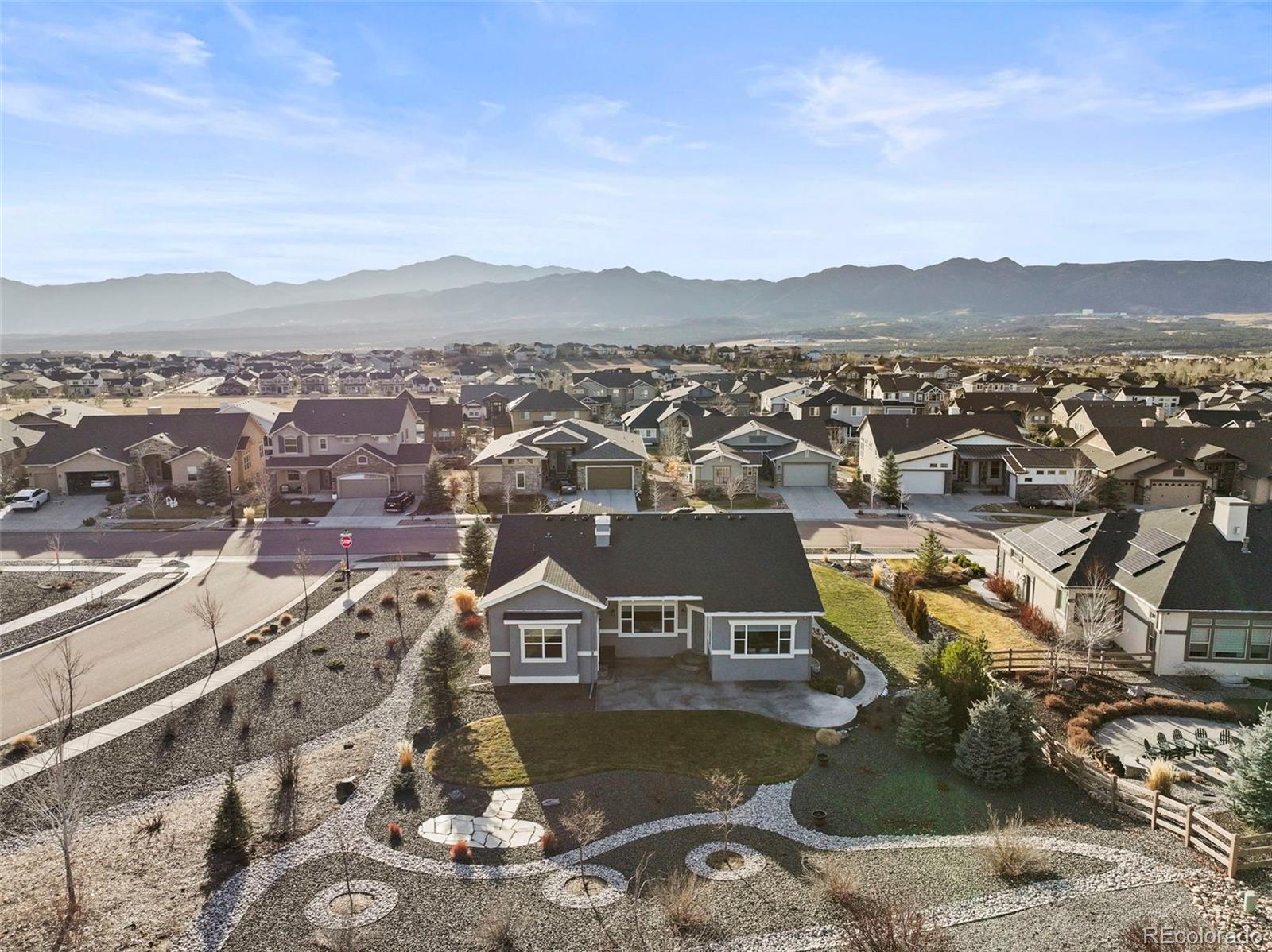 MLS Image #36 for 12485  pensador drive,colorado springs, Colorado