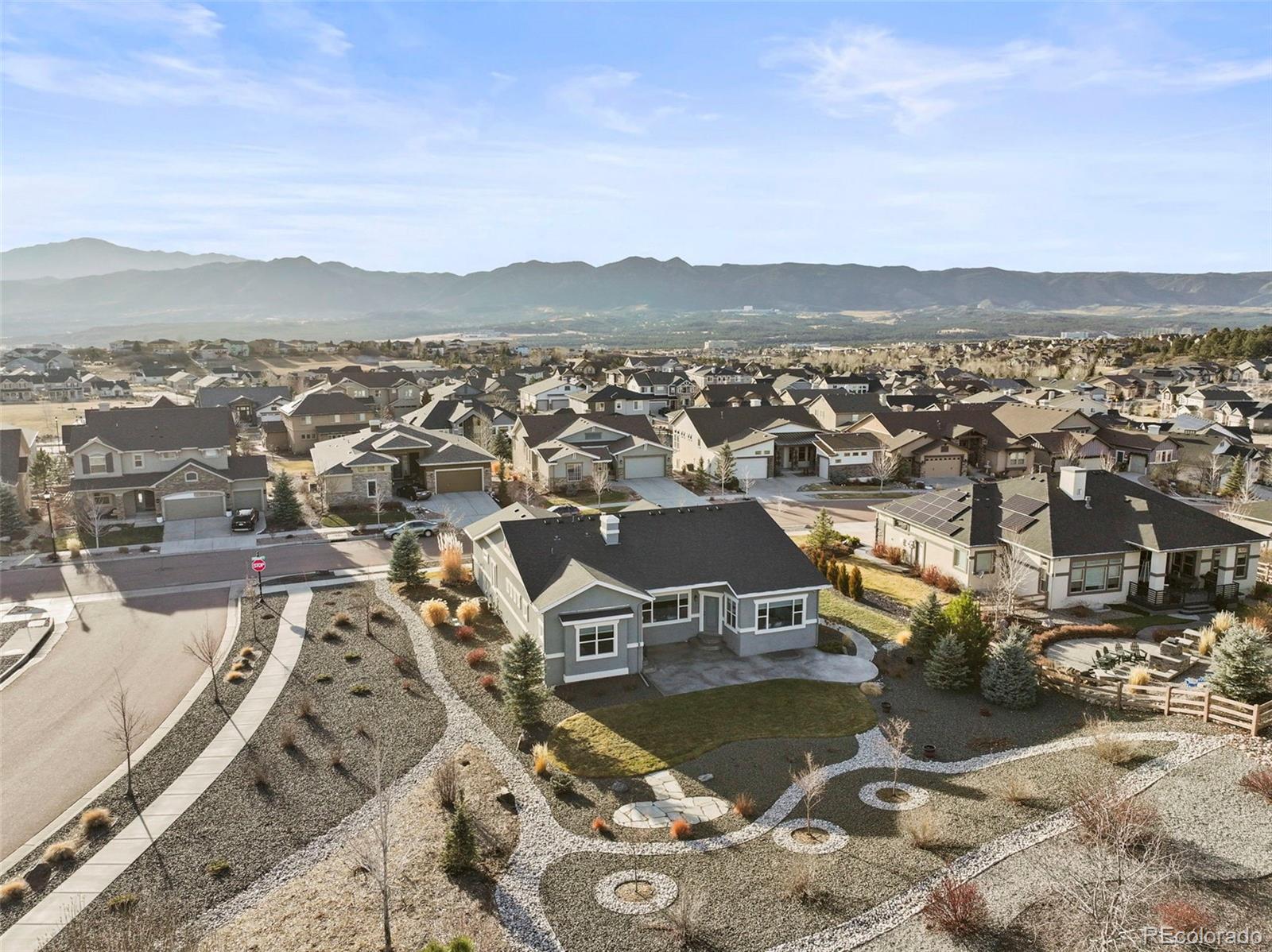 MLS Image #38 for 12485  pensador drive,colorado springs, Colorado