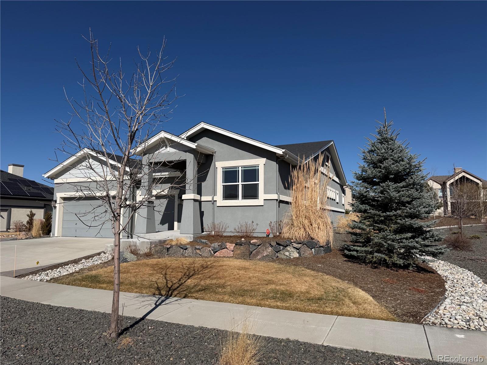 MLS Image #40 for 12485  pensador drive,colorado springs, Colorado