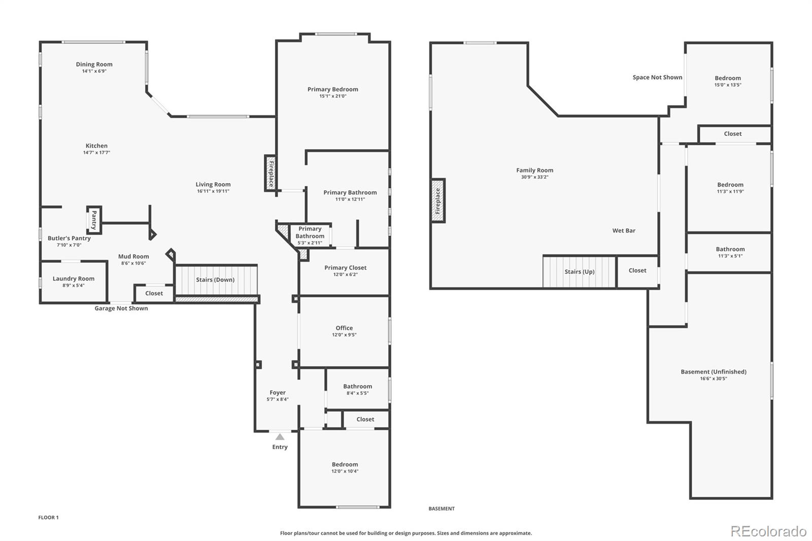 MLS Image #41 for 12485  pensador drive,colorado springs, Colorado