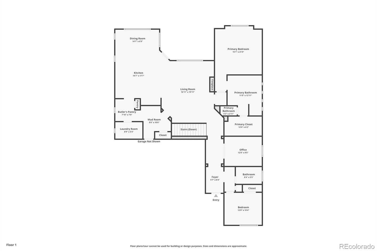 MLS Image #42 for 12485  pensador drive,colorado springs, Colorado