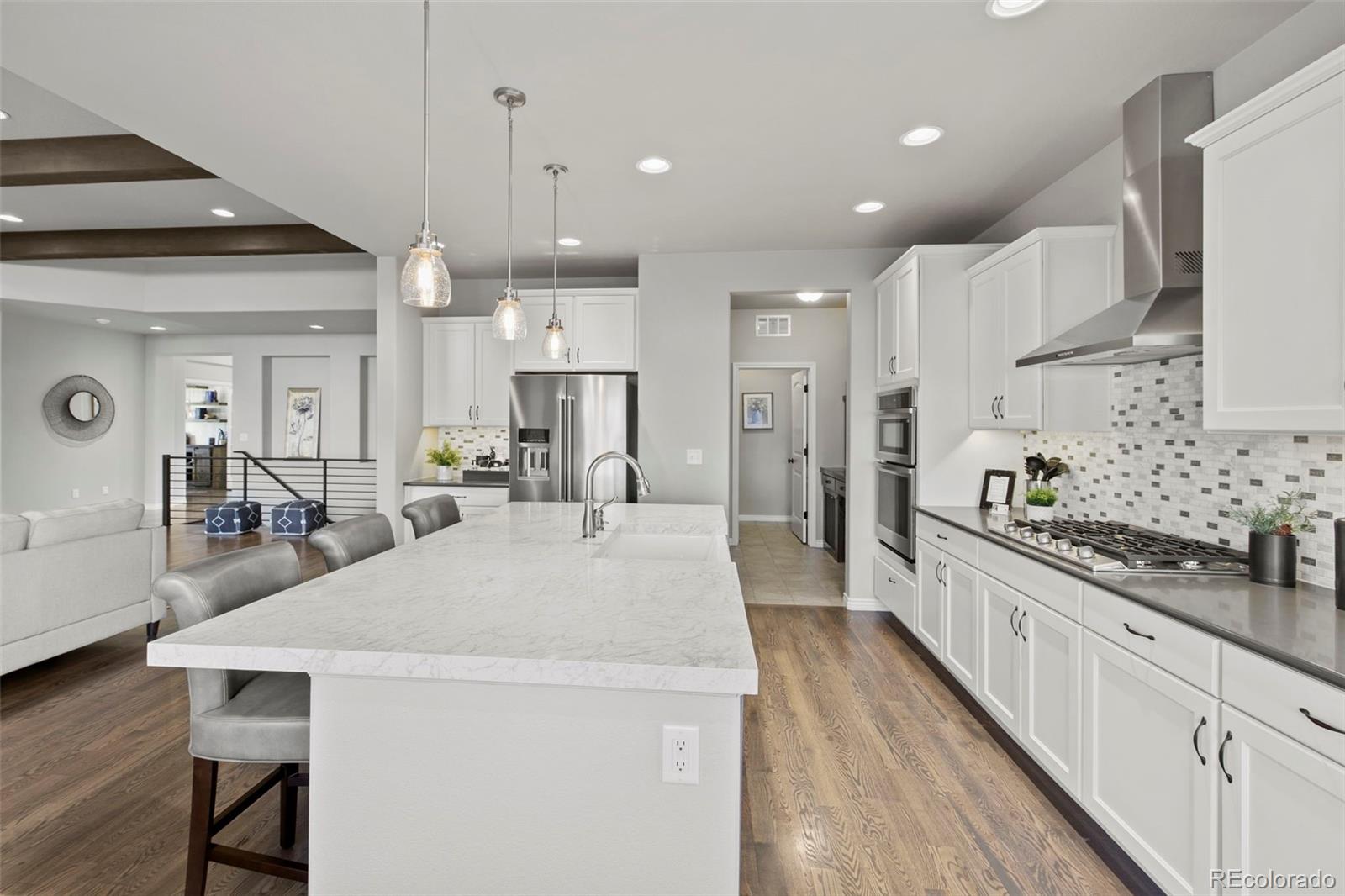 MLS Image #5 for 12485  pensador drive,colorado springs, Colorado