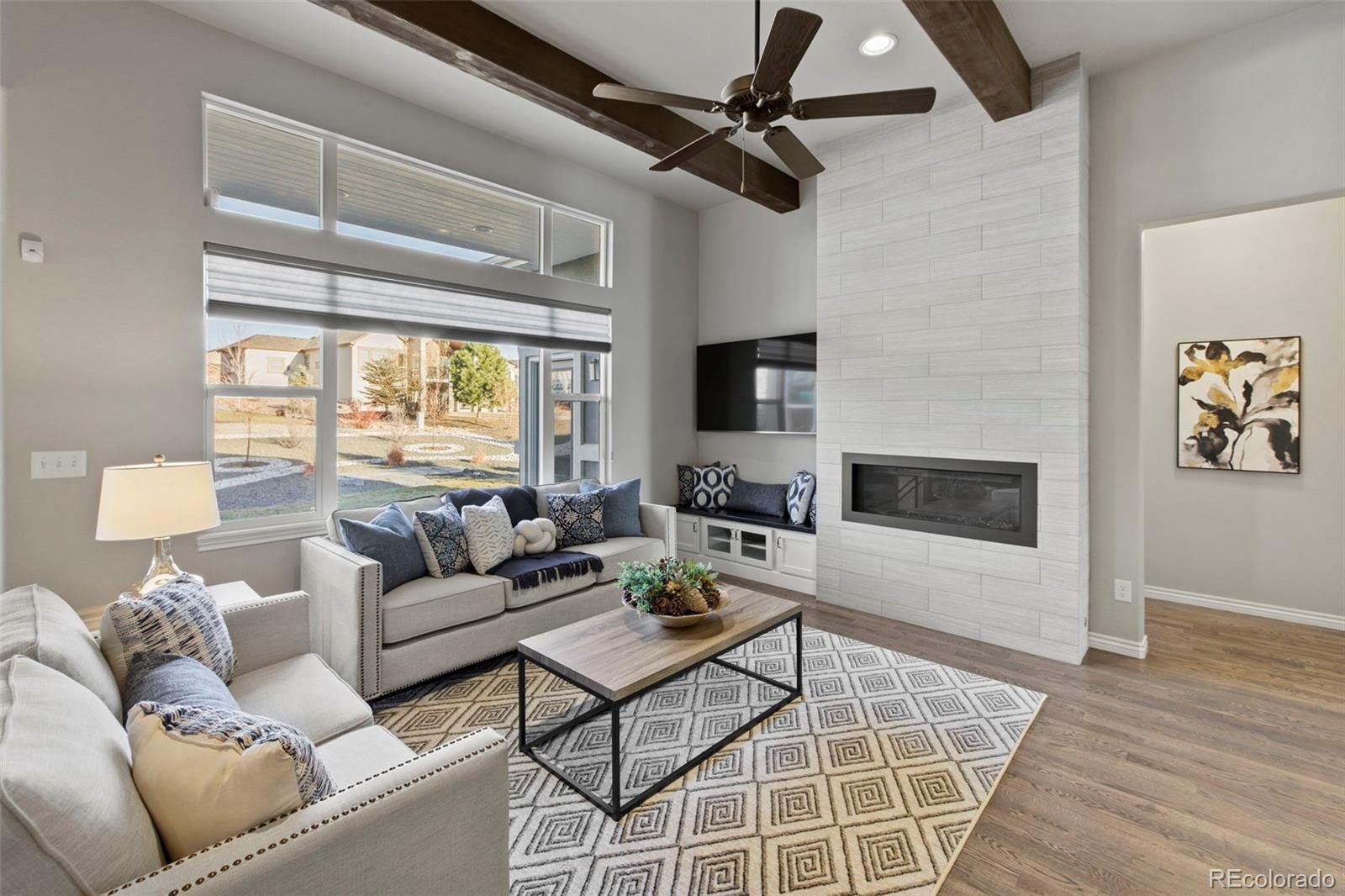 MLS Image #8 for 12485  pensador drive,colorado springs, Colorado