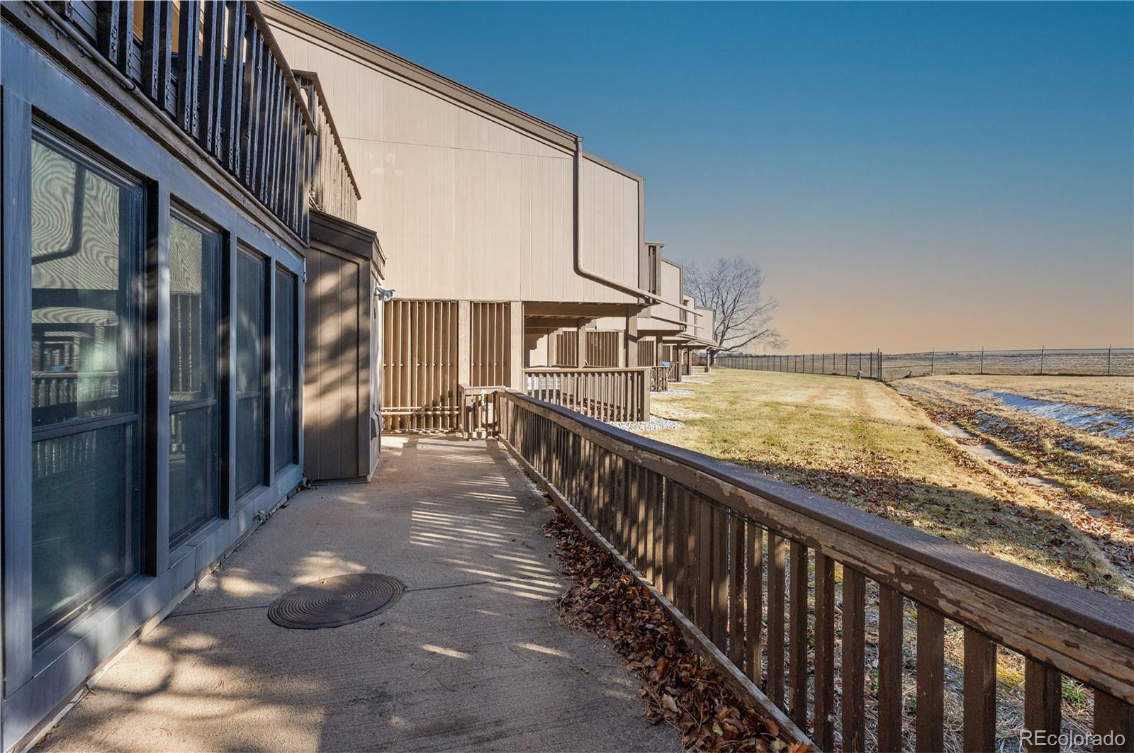 MLS Image #31 for 7300 w stetson place,littleton, Colorado