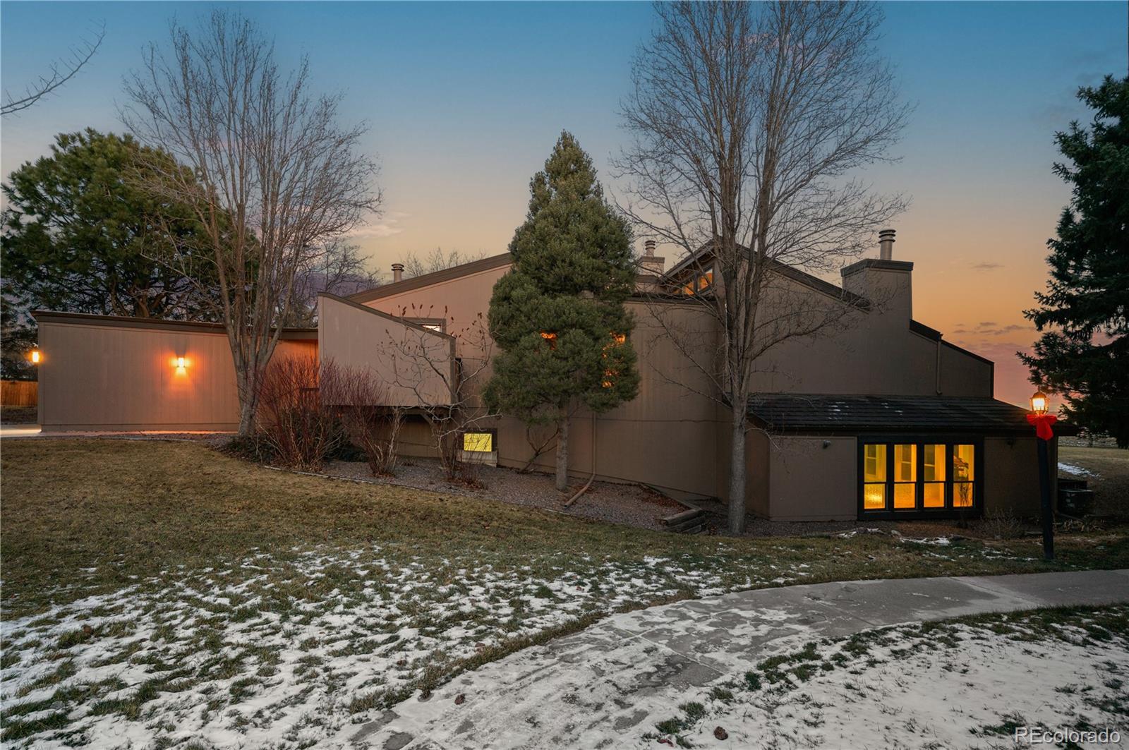 MLS Image #45 for 7300 w stetson place,littleton, Colorado