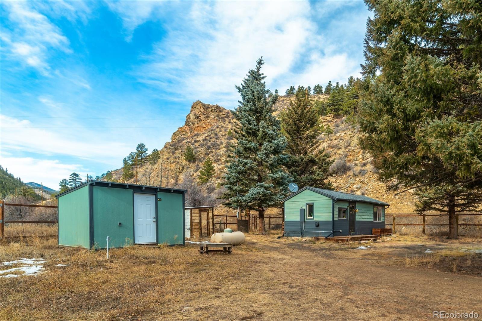 MLS Image #16 for 49756  highway 285 ,grant, Colorado
