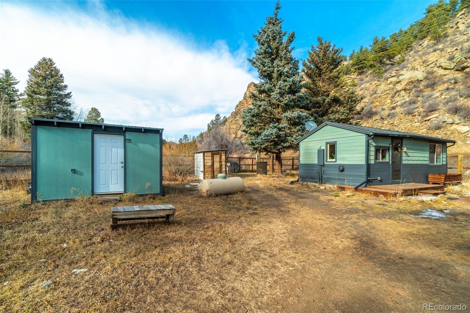 MLS Image #18 for 49756  highway 285 ,grant, Colorado