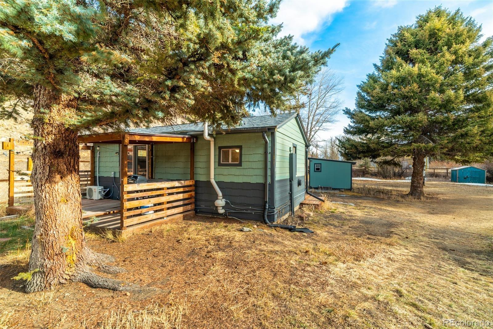 MLS Image #19 for 49756  highway 285 ,grant, Colorado
