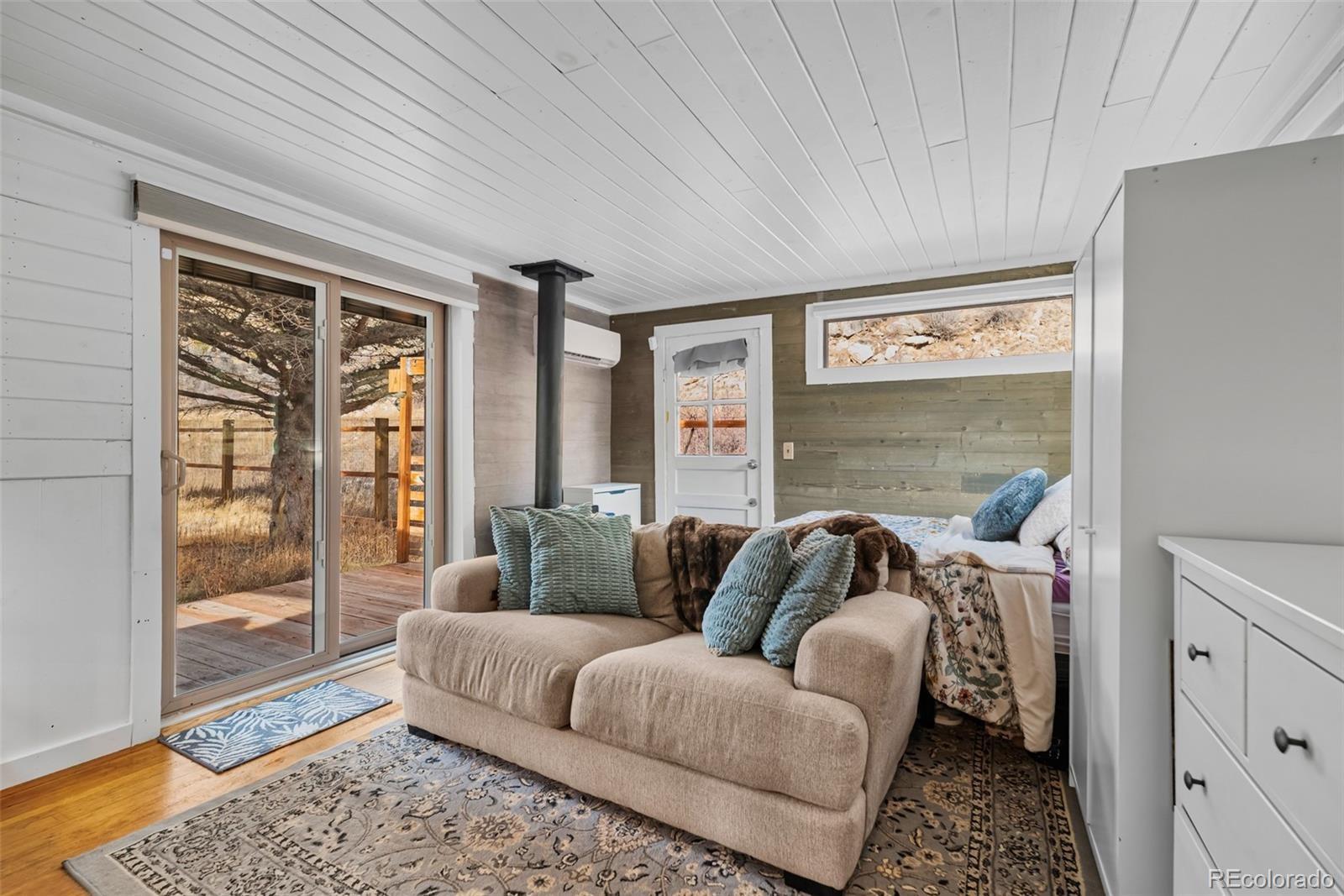 MLS Image #2 for 49756  highway 285 ,grant, Colorado