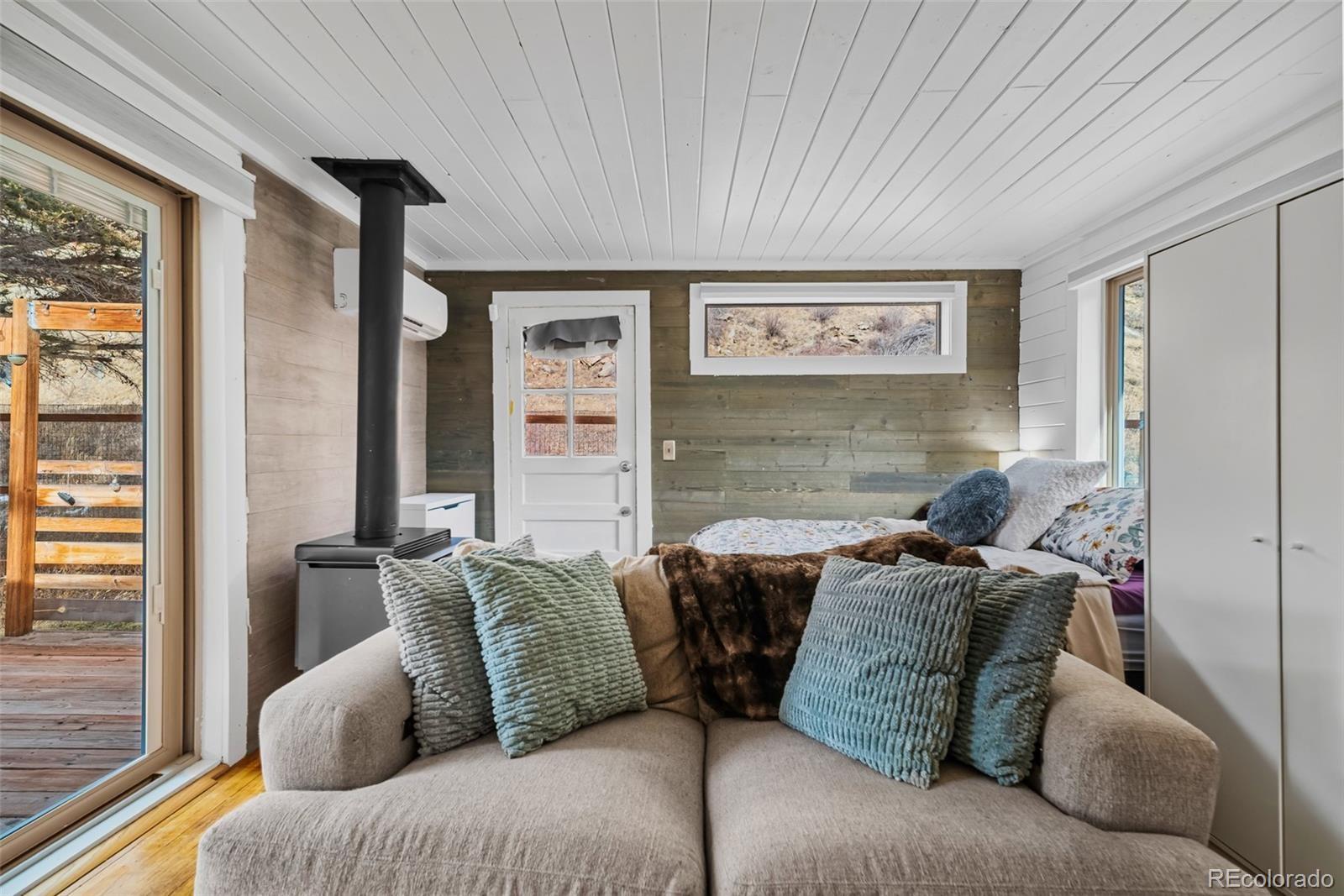 MLS Image #3 for 49756  highway 285 ,grant, Colorado