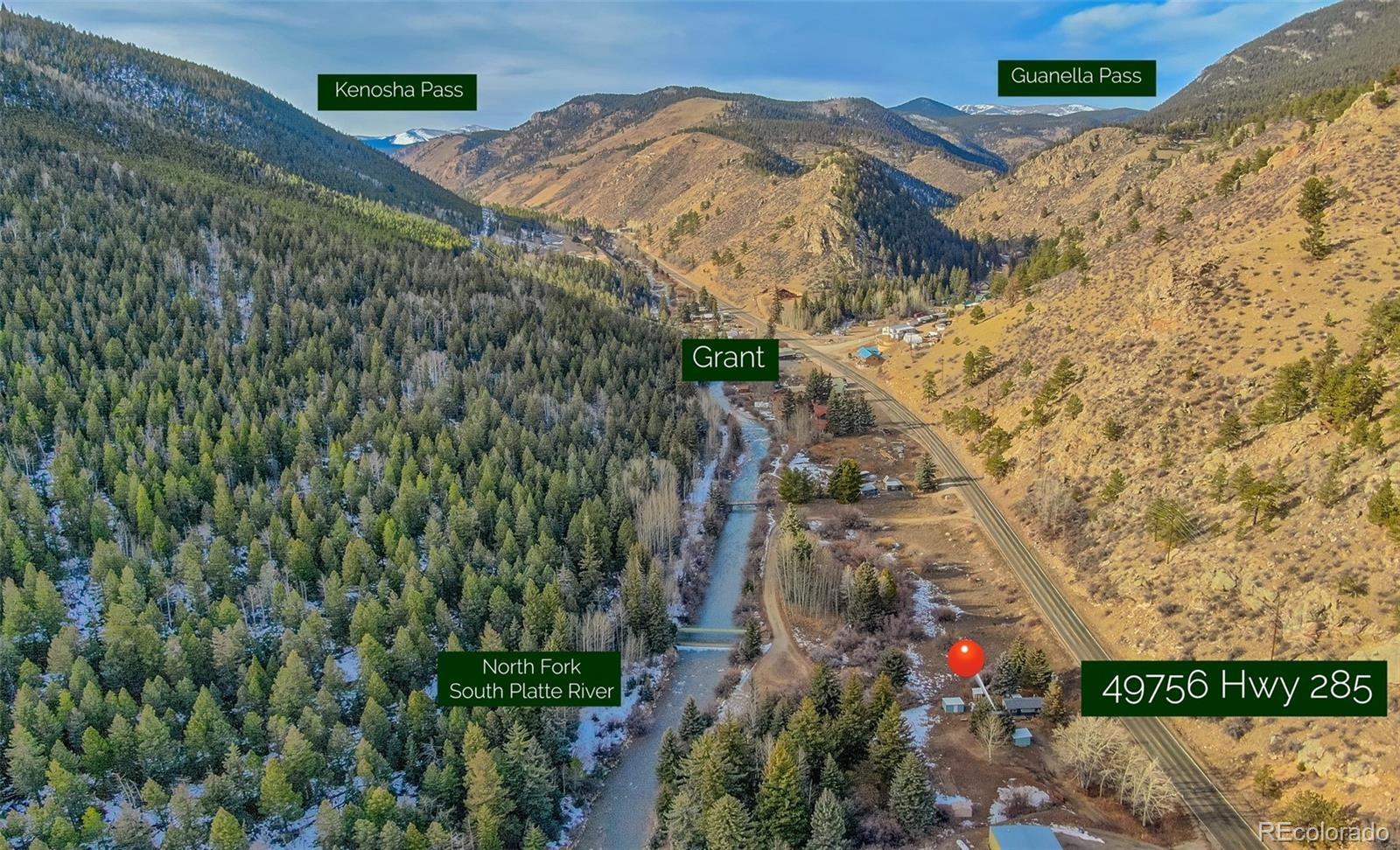 MLS Image #30 for 49756  highway 285 ,grant, Colorado