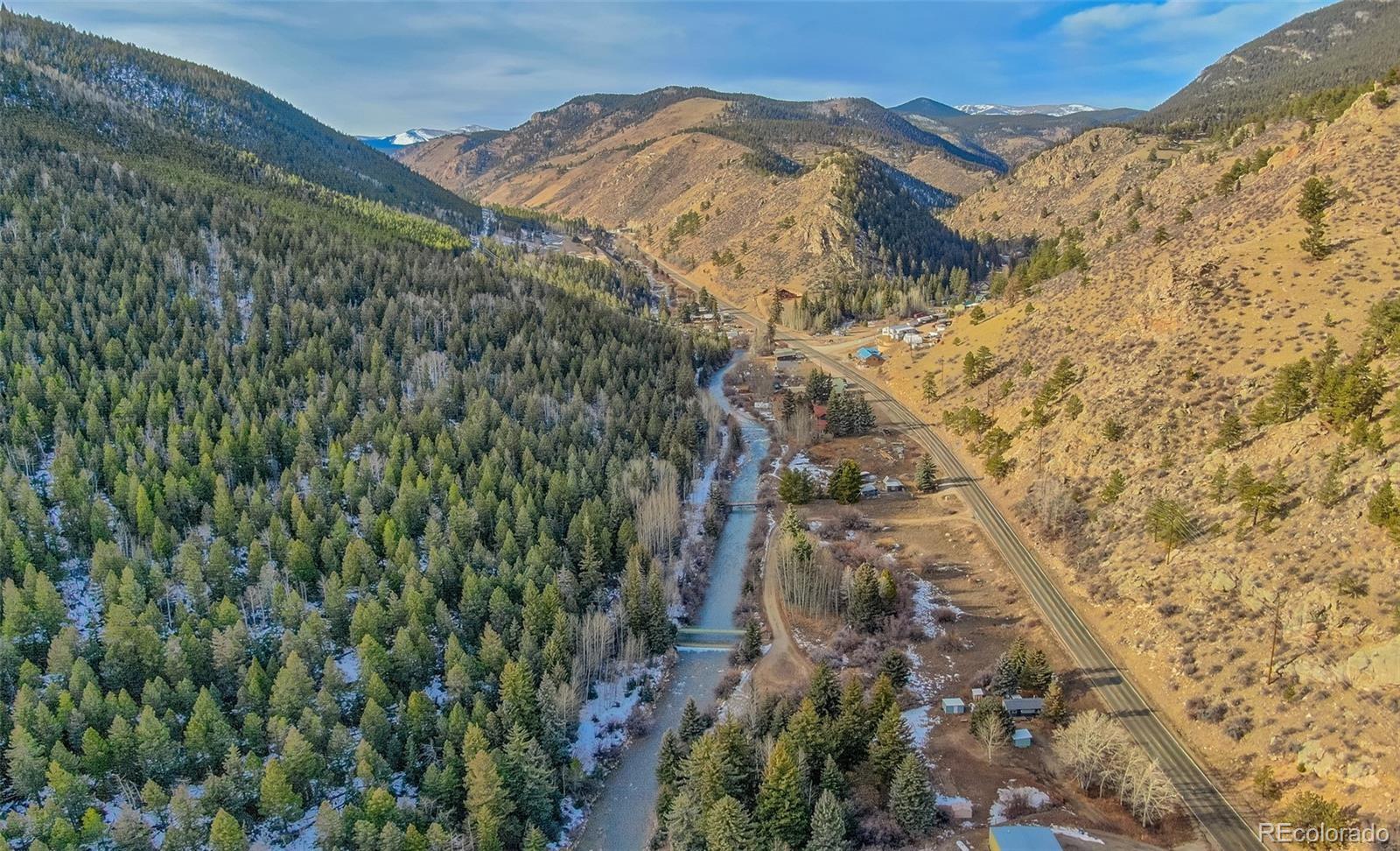 MLS Image #31 for 49756  highway 285 ,grant, Colorado