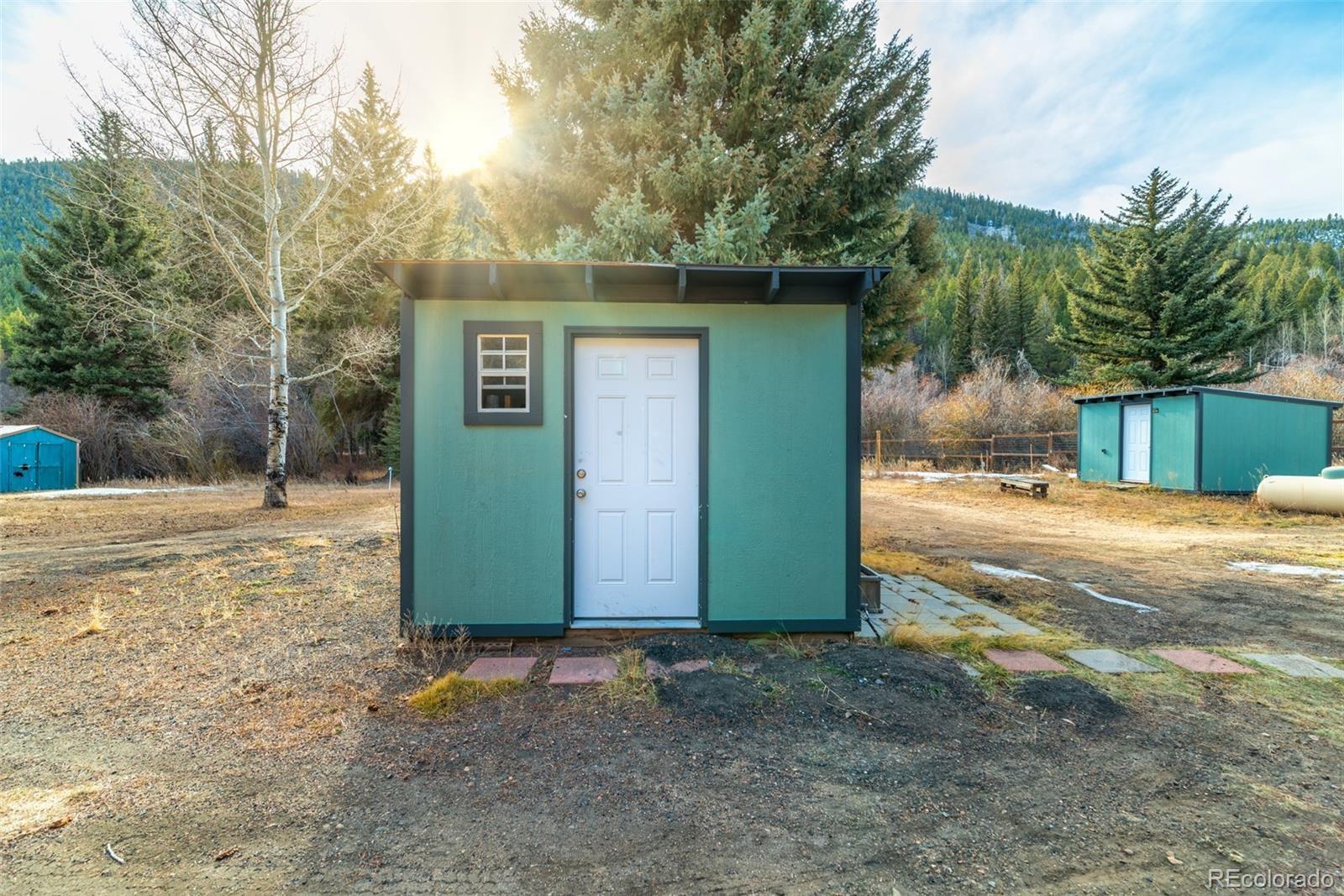 MLS Image #32 for 49756  highway 285 ,grant, Colorado