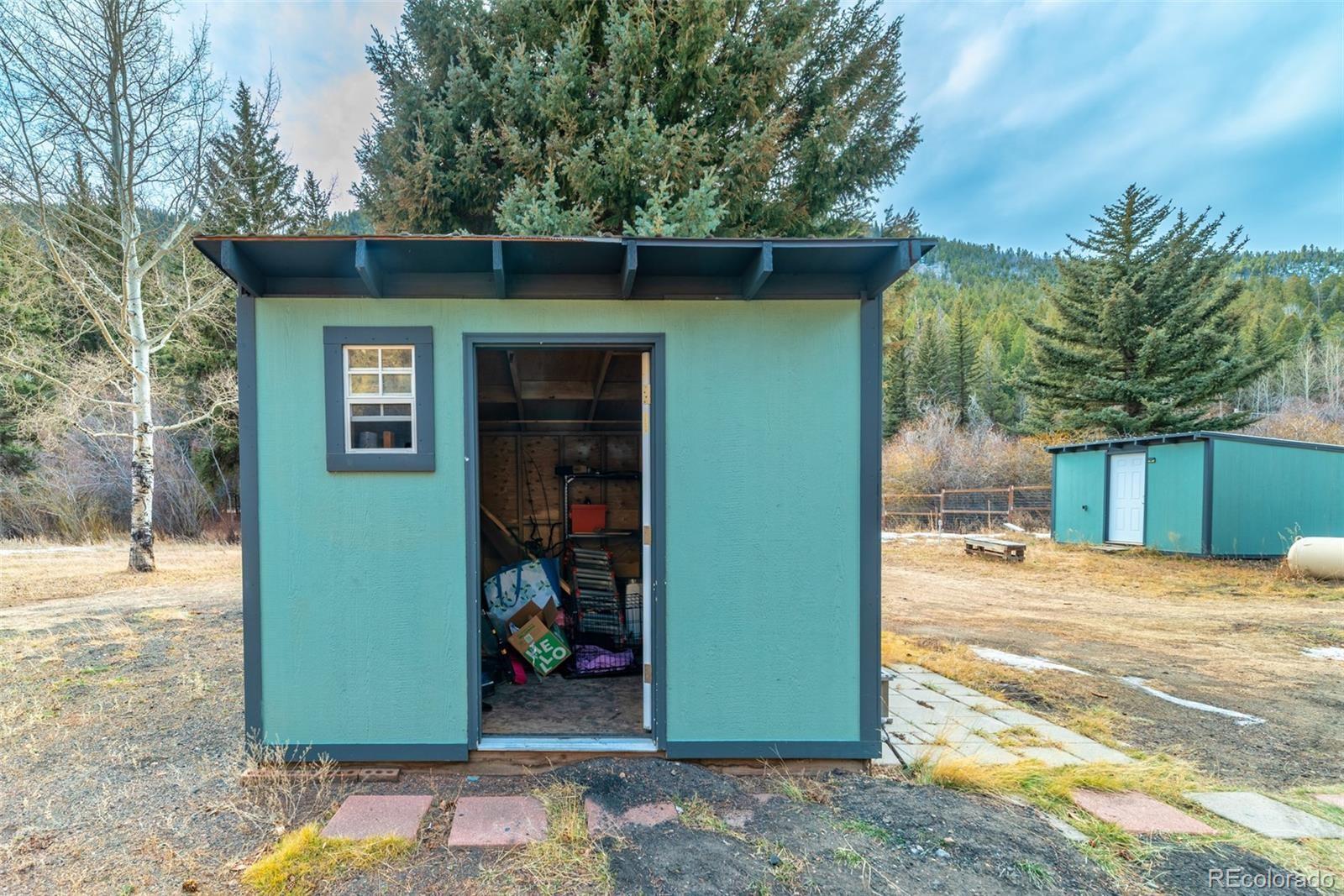 MLS Image #33 for 49756  highway 285 ,grant, Colorado