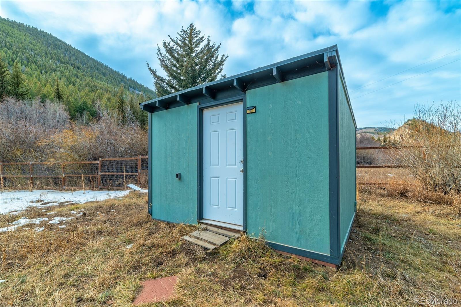 MLS Image #34 for 49756  highway 285 ,grant, Colorado