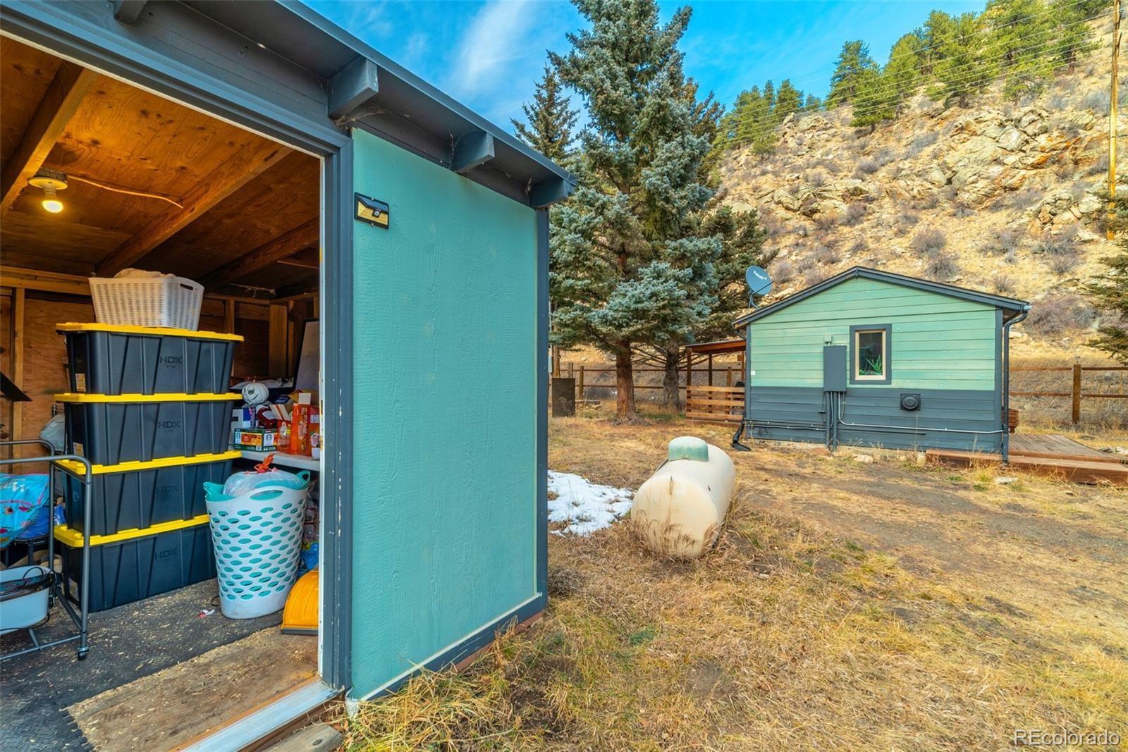 MLS Image #35 for 49756  highway 285 ,grant, Colorado