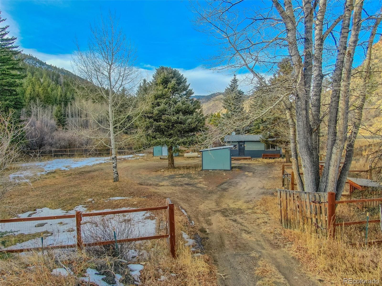MLS Image #36 for 49756  highway 285 ,grant, Colorado