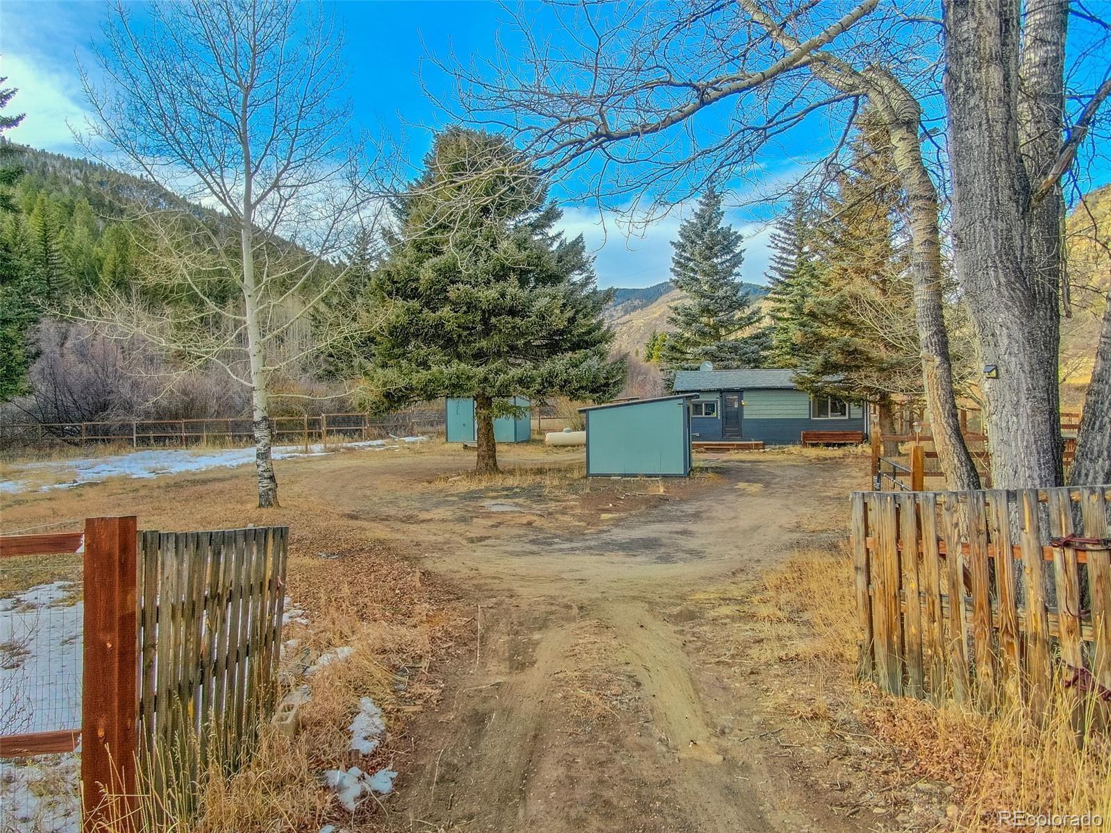 MLS Image #37 for 49756  highway 285 ,grant, Colorado