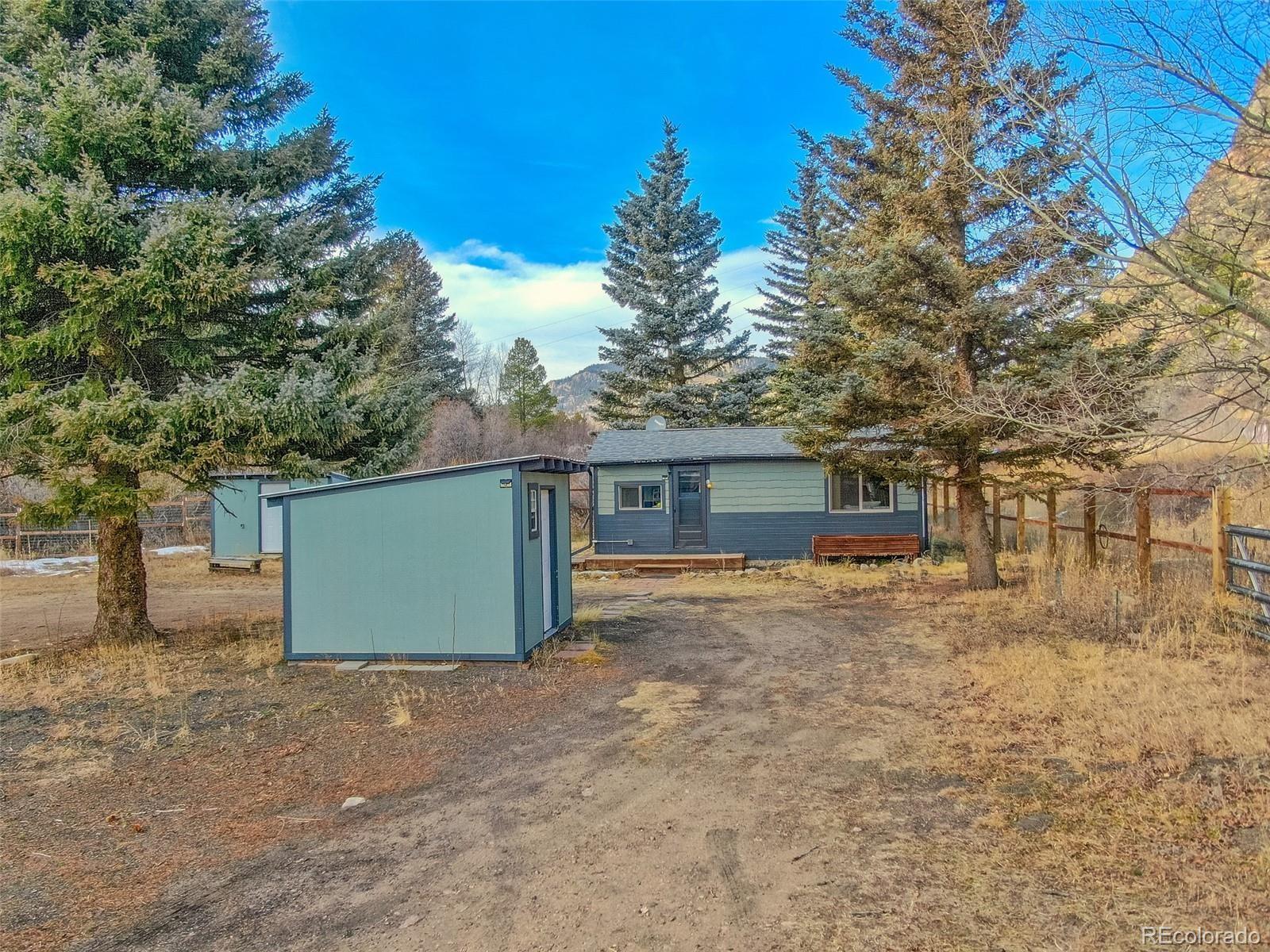 MLS Image #38 for 49756  highway 285 ,grant, Colorado