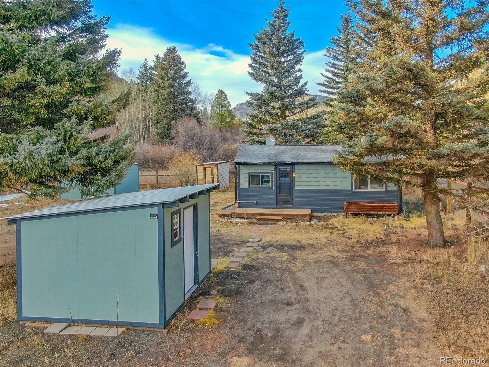 MLS Image #39 for 49756  highway 285 ,grant, Colorado