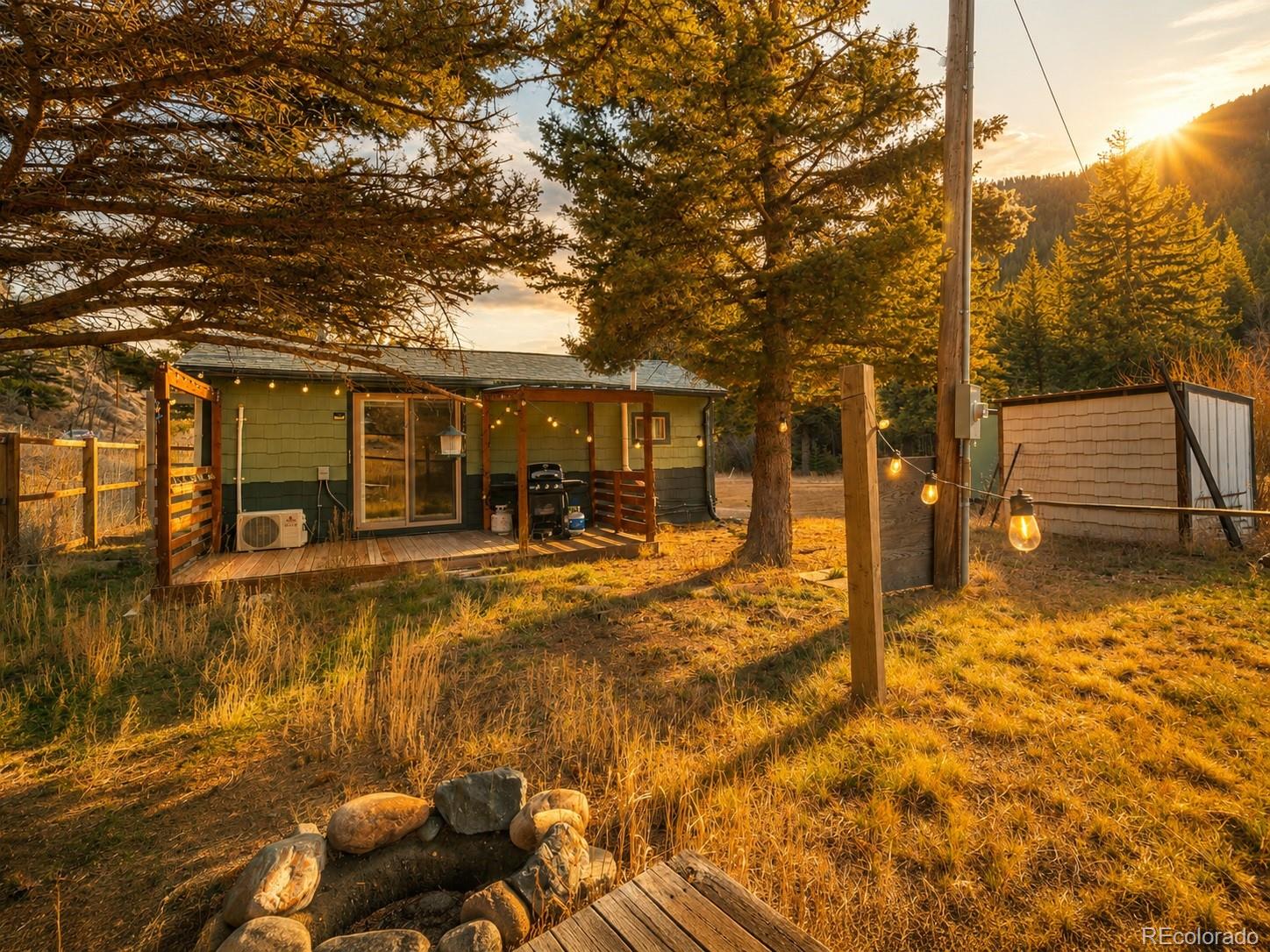 MLS Image #4 for 49756  highway 285 ,grant, Colorado