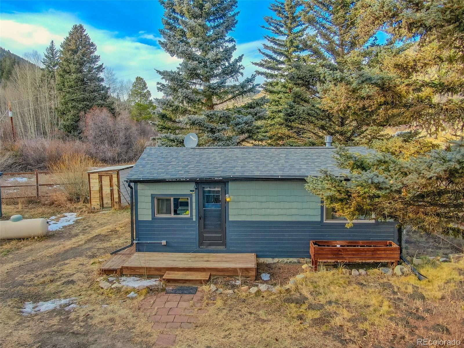 MLS Image #40 for 49756  highway 285 ,grant, Colorado