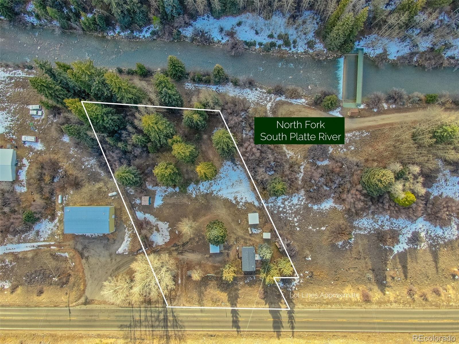 MLS Image #41 for 49756  highway 285 ,grant, Colorado