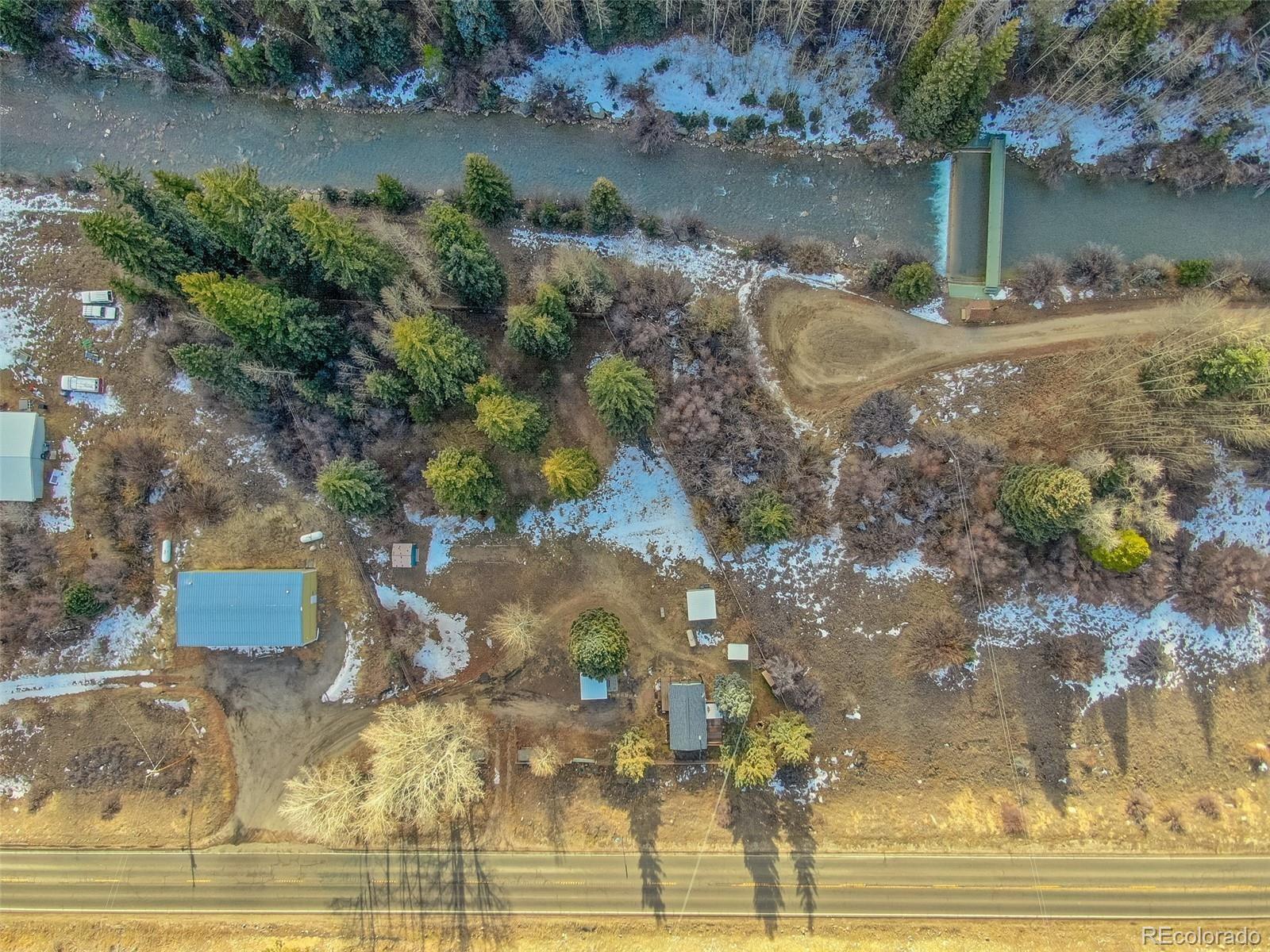 MLS Image #42 for 49756  highway 285 ,grant, Colorado