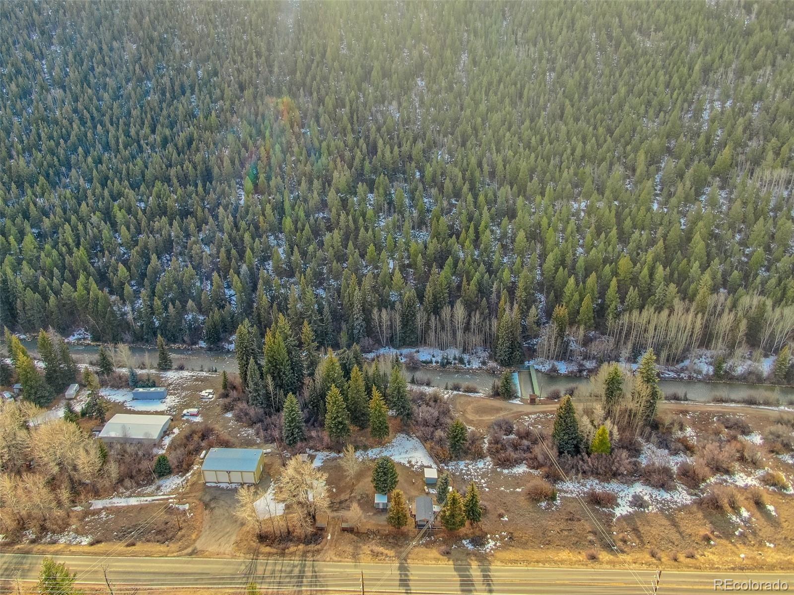 MLS Image #43 for 49756  highway 285 ,grant, Colorado