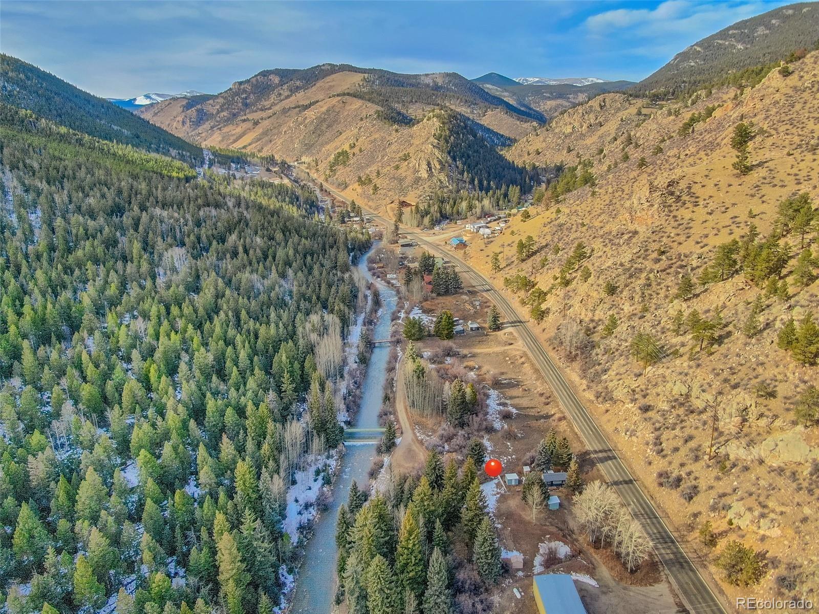 MLS Image #44 for 49756  highway 285 ,grant, Colorado