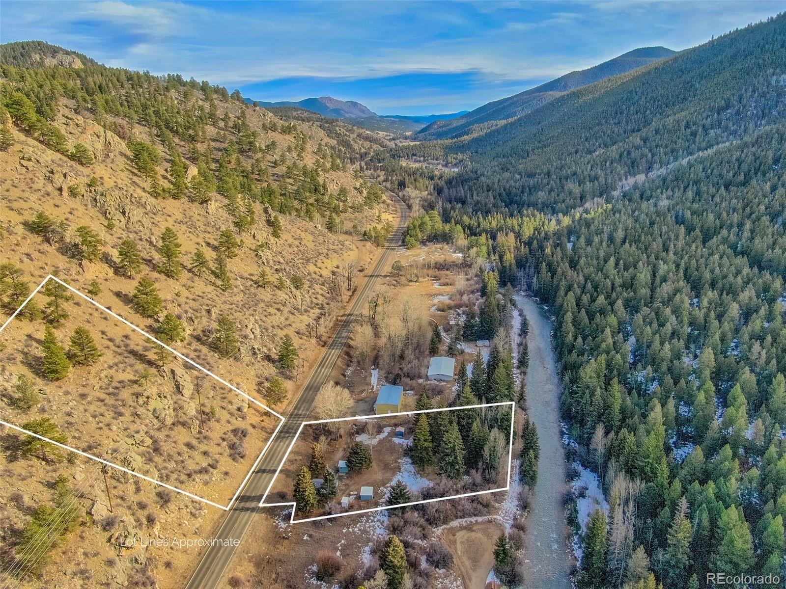 MLS Image #46 for 49756  highway 285 ,grant, Colorado