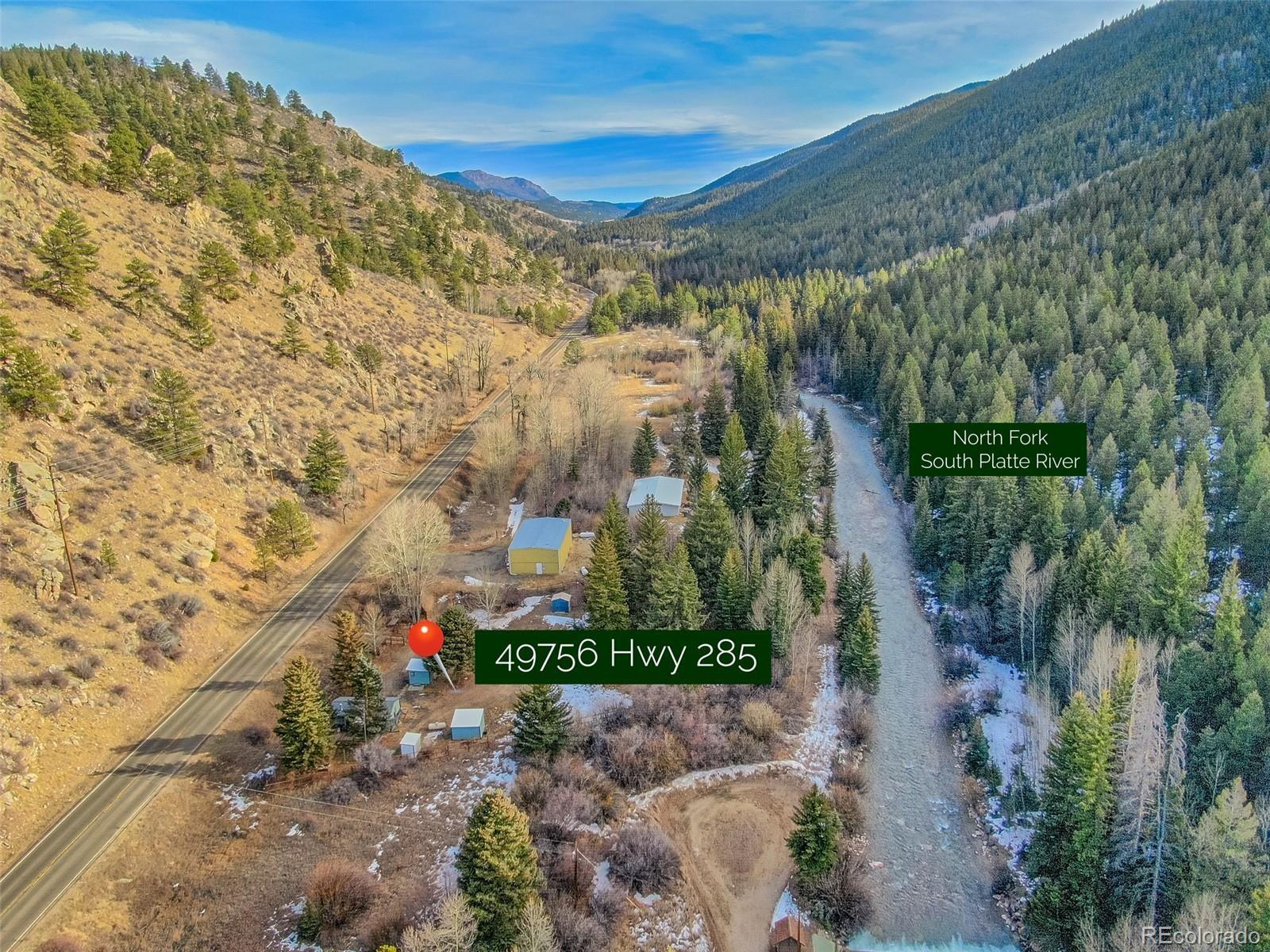 MLS Image #48 for 49756  highway 285 ,grant, Colorado
