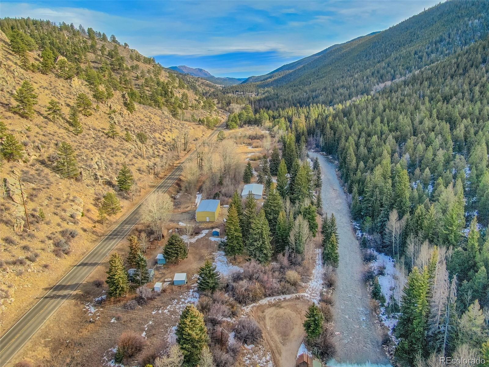 MLS Image #49 for 49756  highway 285 ,grant, Colorado