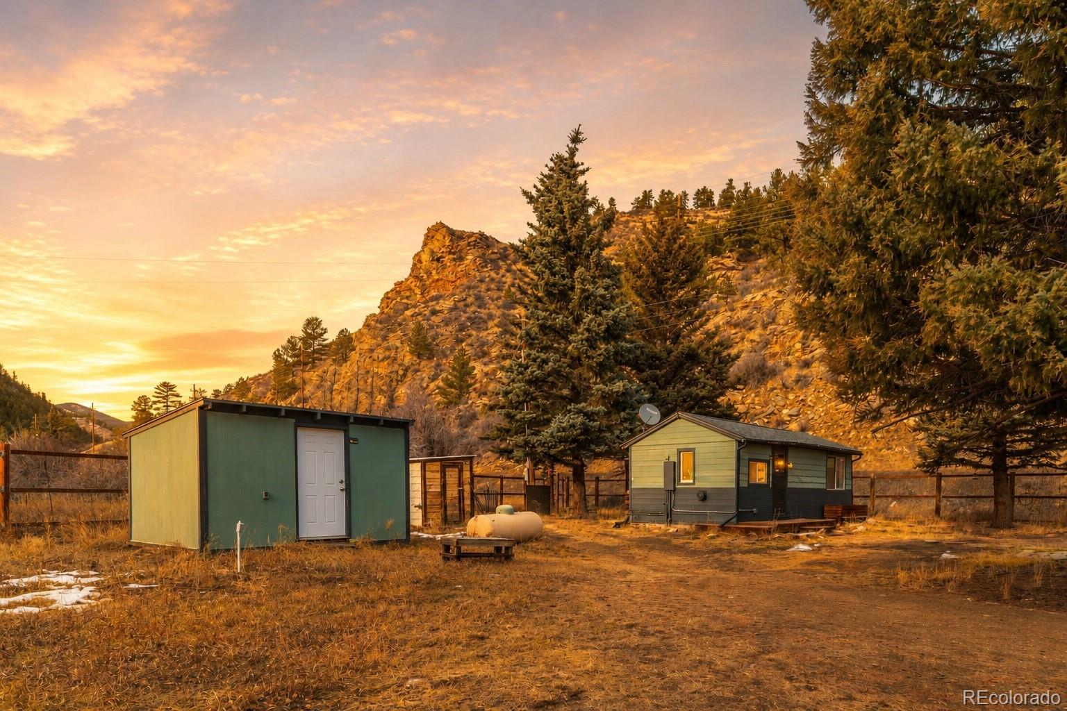 MLS Image #5 for 49756  highway 285 ,grant, Colorado