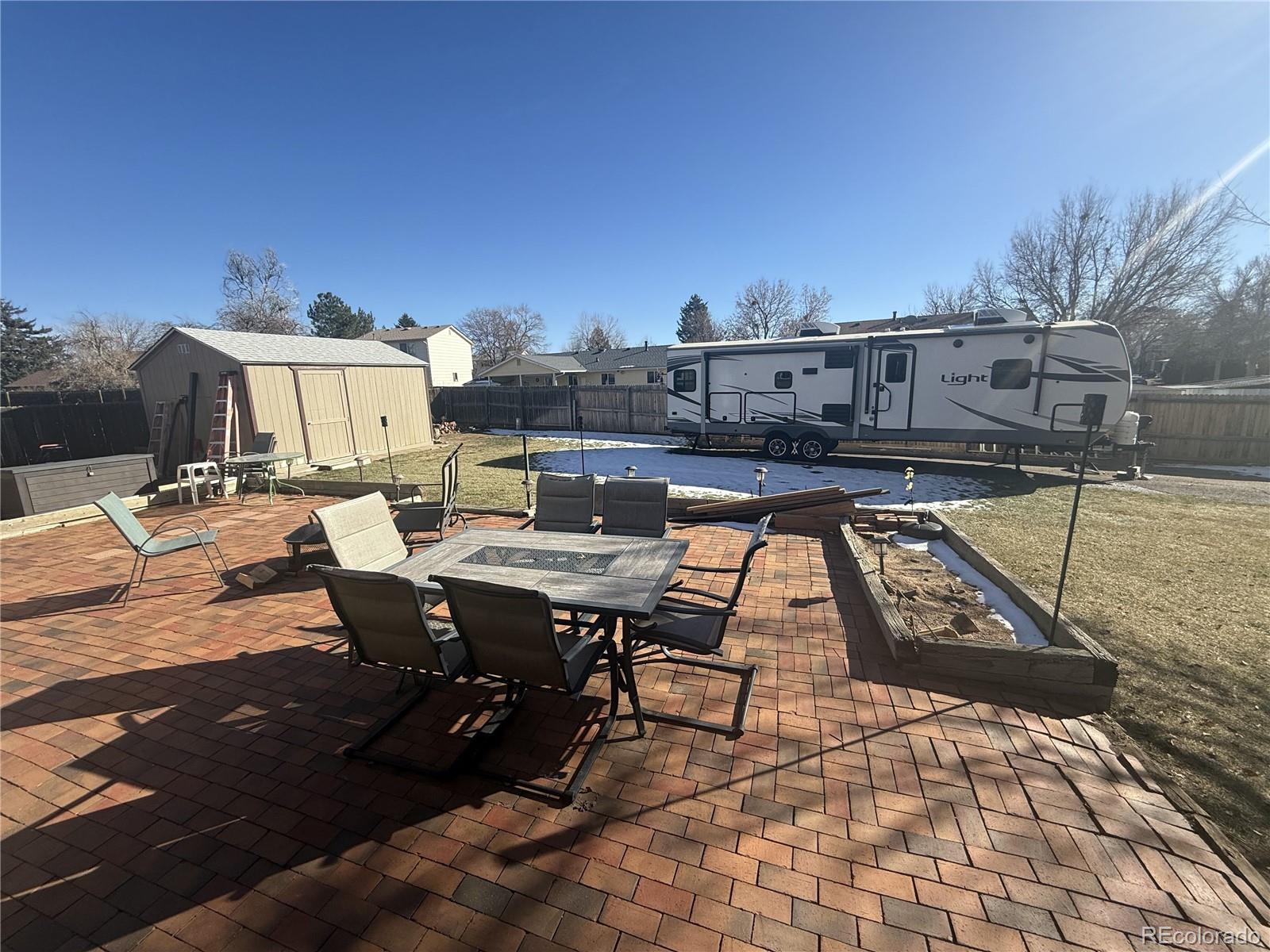 MLS Image #20 for 752  lewiston street,aurora, Colorado