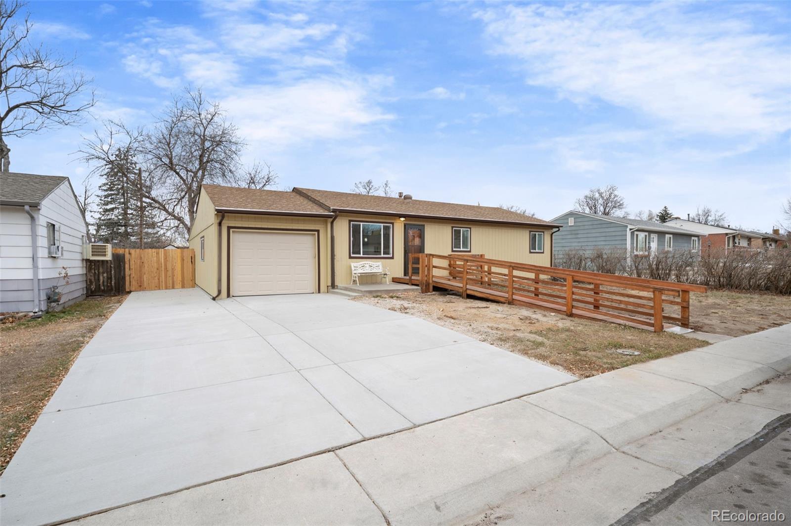 MLS Image #2 for 7821  xavier street,westminster, Colorado