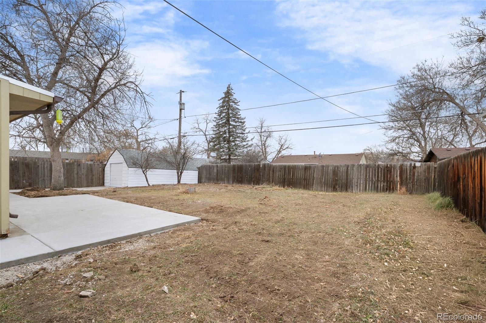 MLS Image #28 for 7821  xavier street,westminster, Colorado